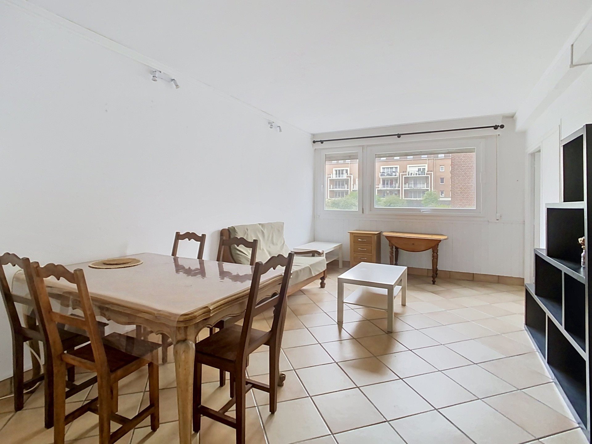 Maison à louer, 72m², Lille