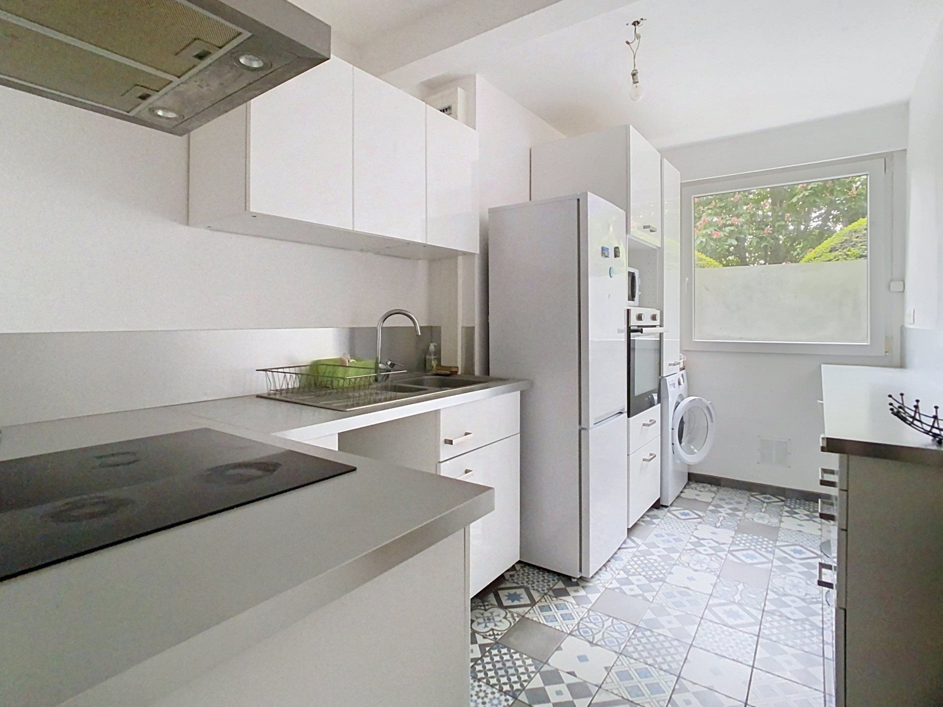 Maison à louer, 72m², Lille