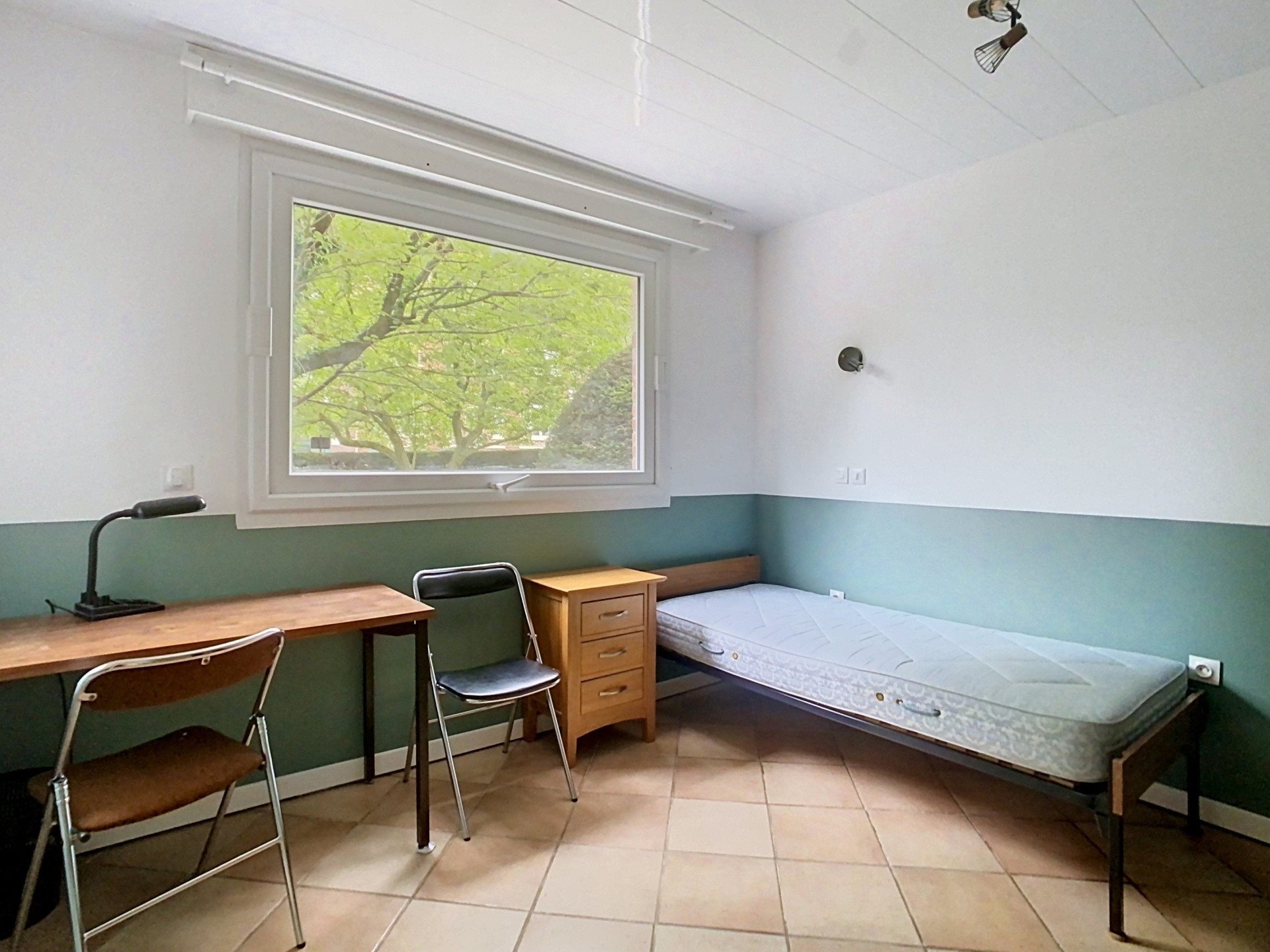 Maison à louer, 72m², Lille