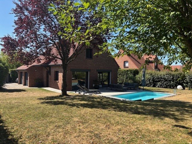 Maison à vendre, 140m², Armentières