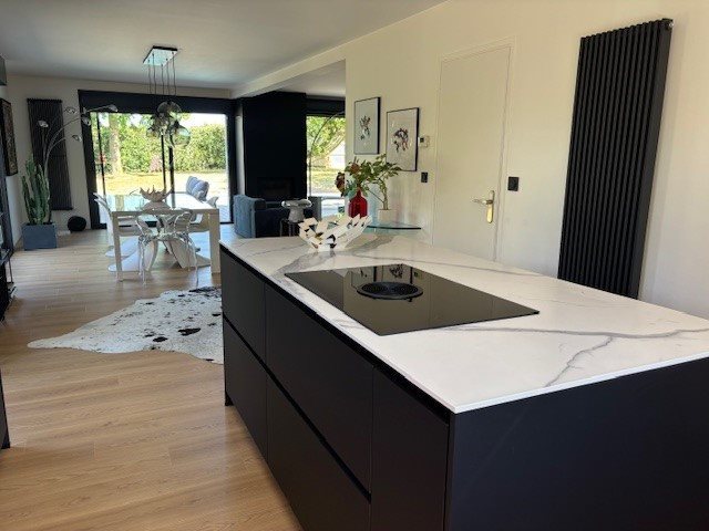 Maison à vendre, 140m², Armentières