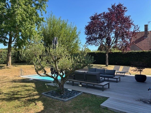 Maison à vendre, 140m², Armentières
