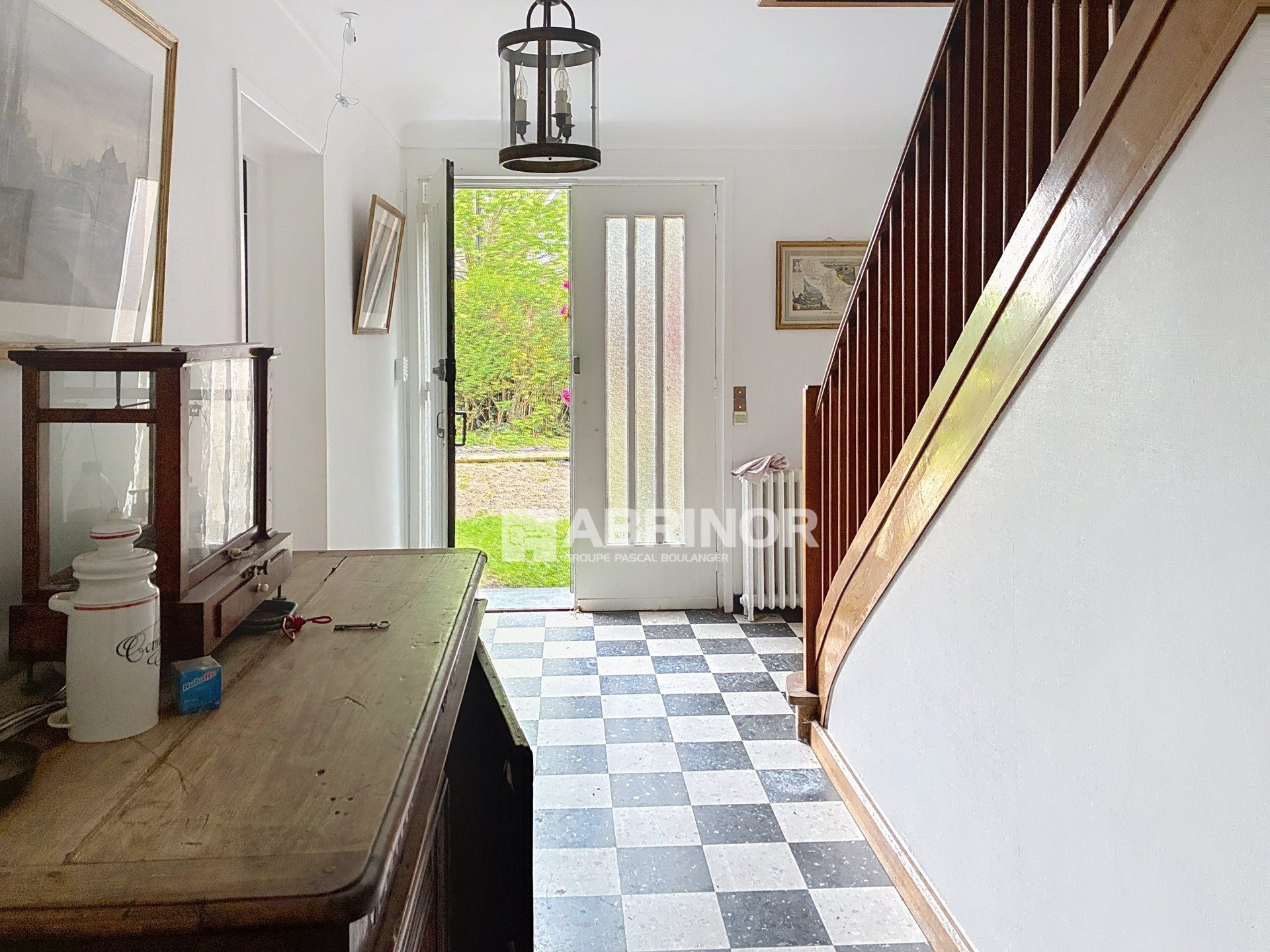 Maison à vendre, 238m², Valenciennes
