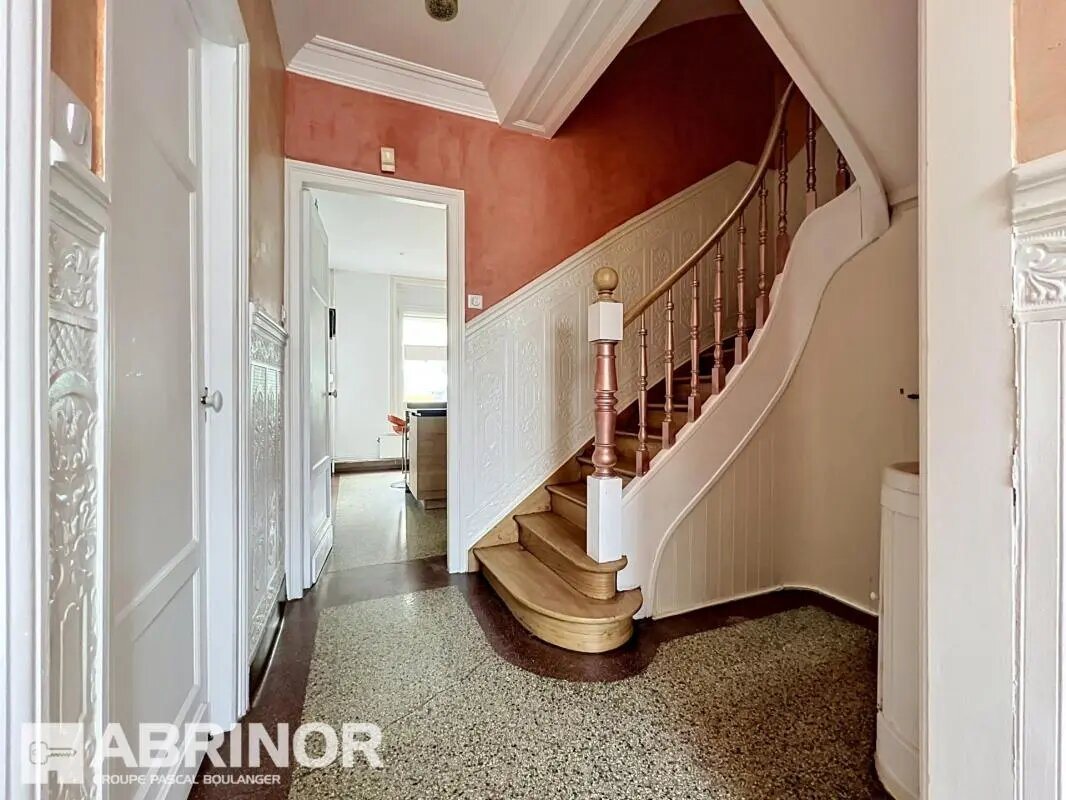 Maison à vendre, 137m², Lille