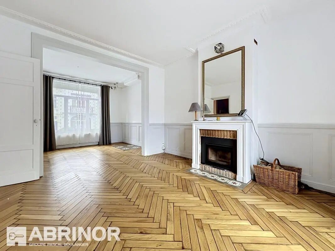 Maison à vendre, 137m², Lille