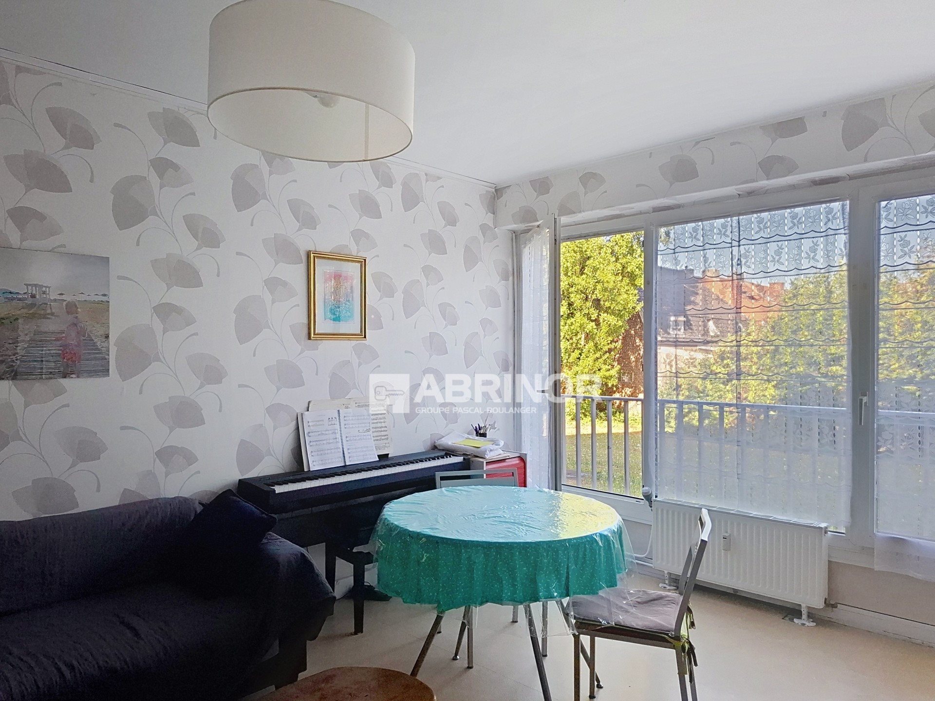 Maison à vendre, 51m², Tourcoing