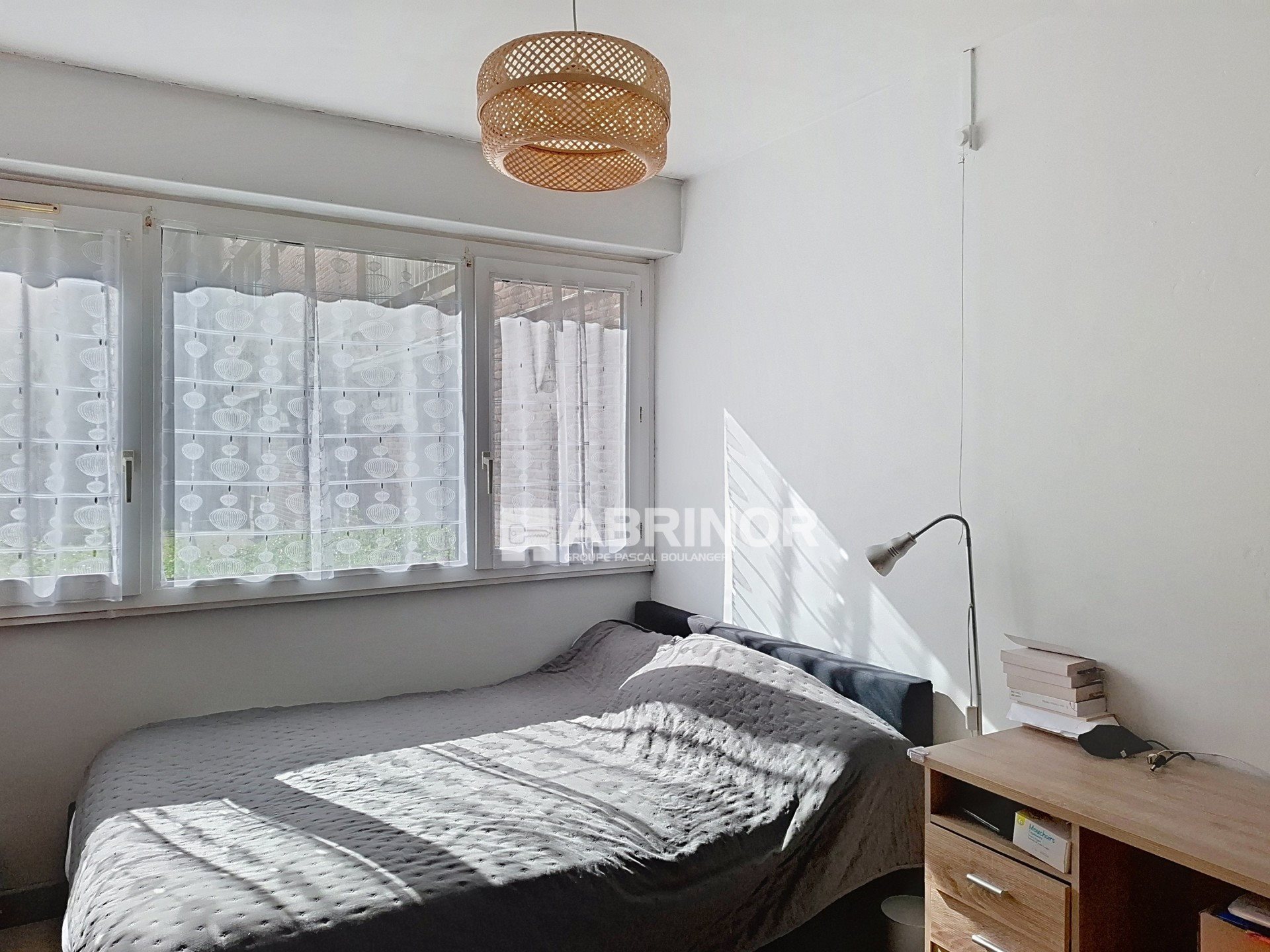 Maison à vendre, 51m², Tourcoing