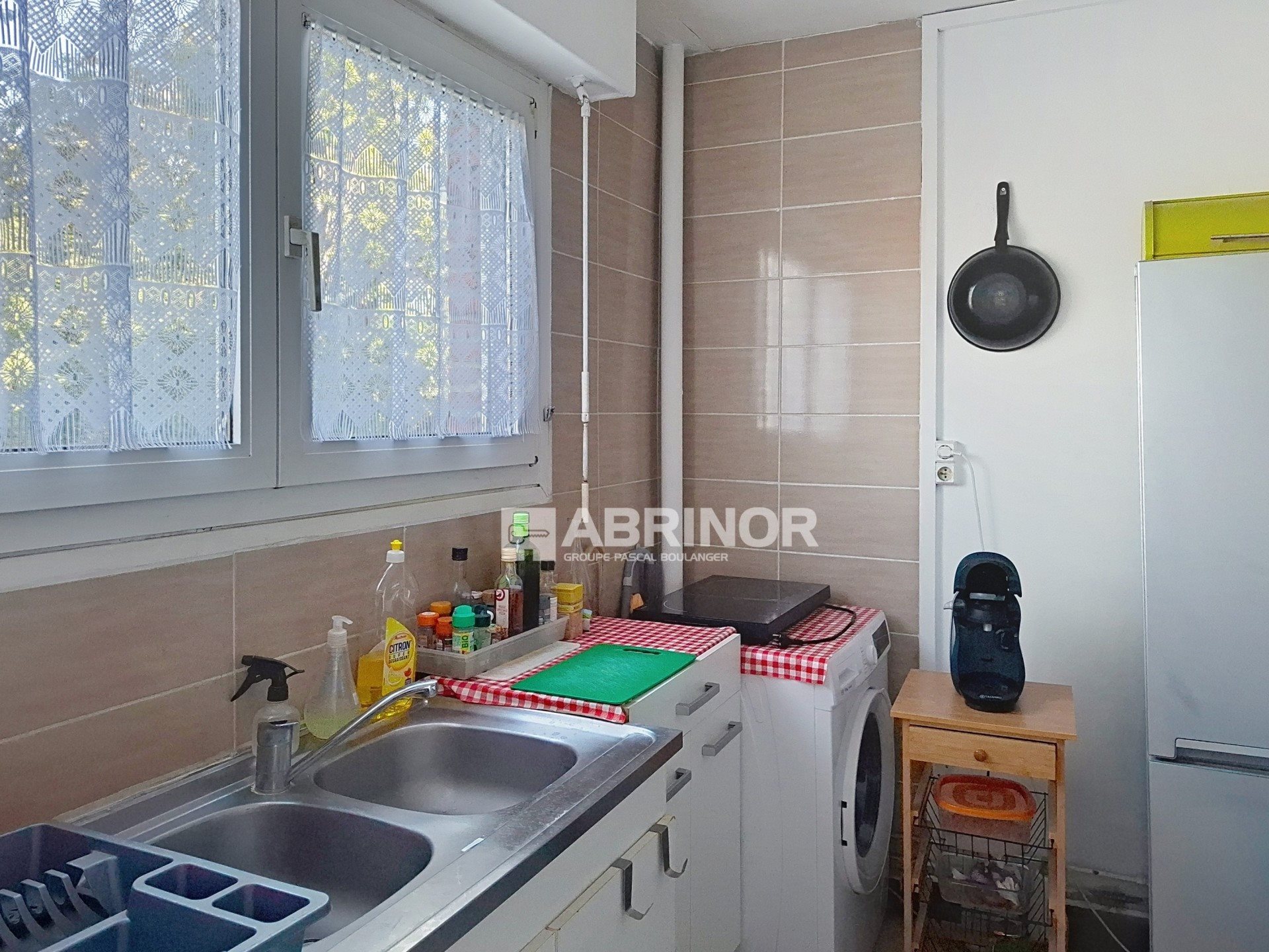 Maison à vendre, 51m², Tourcoing