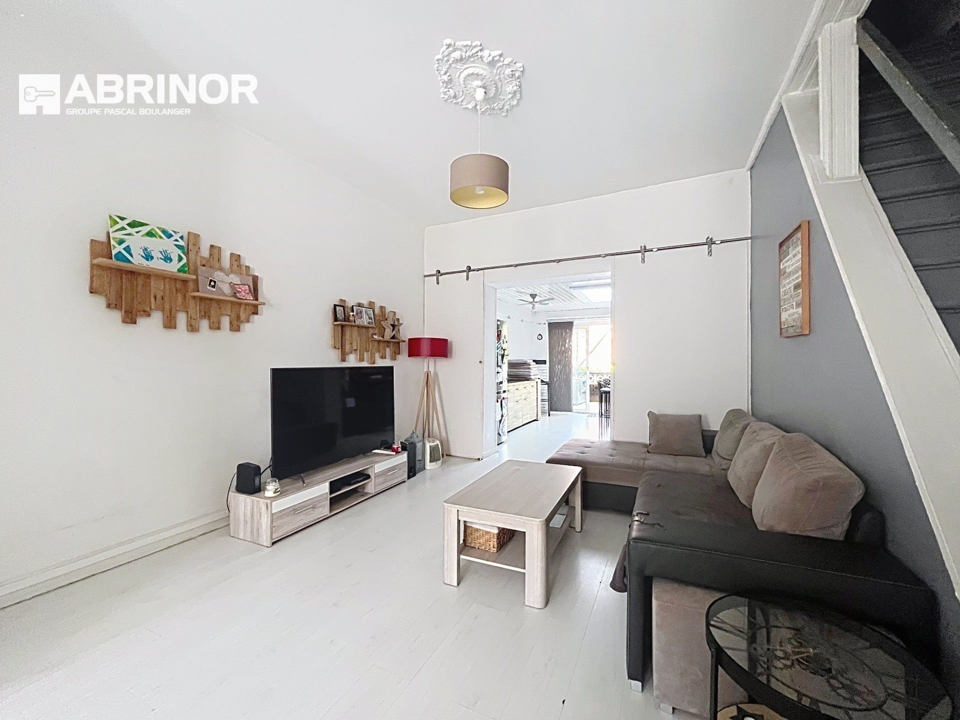Maison à vendre, 112m², Croix