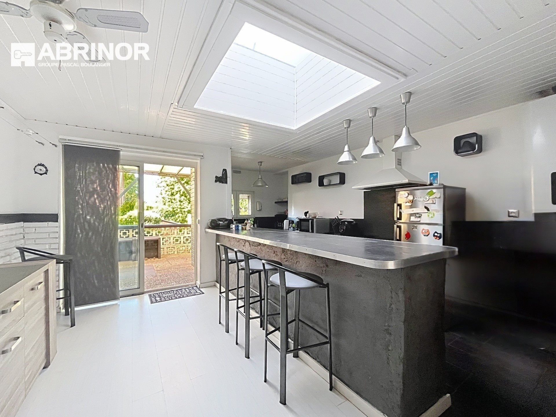 Maison à vendre, 112m², Croix