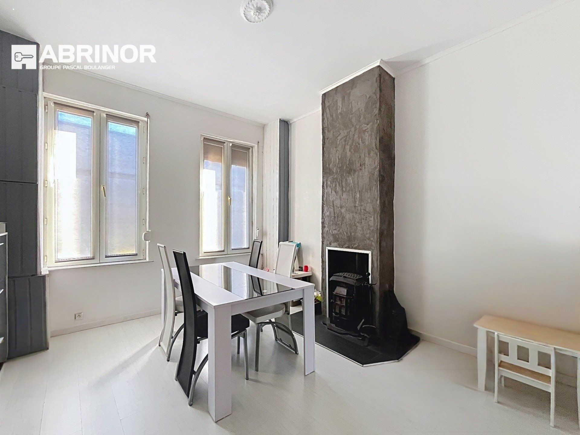 Maison à vendre, 112m², Croix