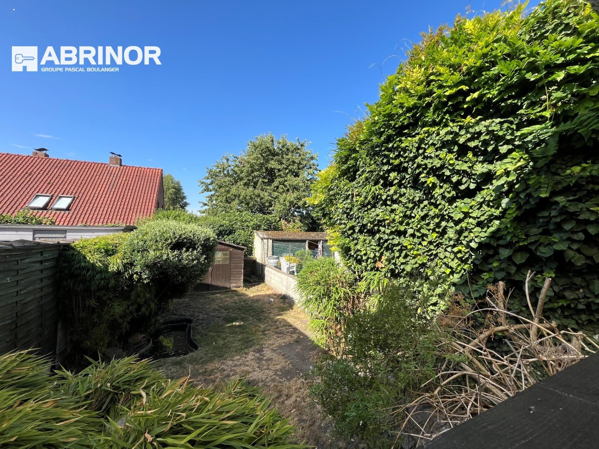 Maison à vendre, 112m², Croix