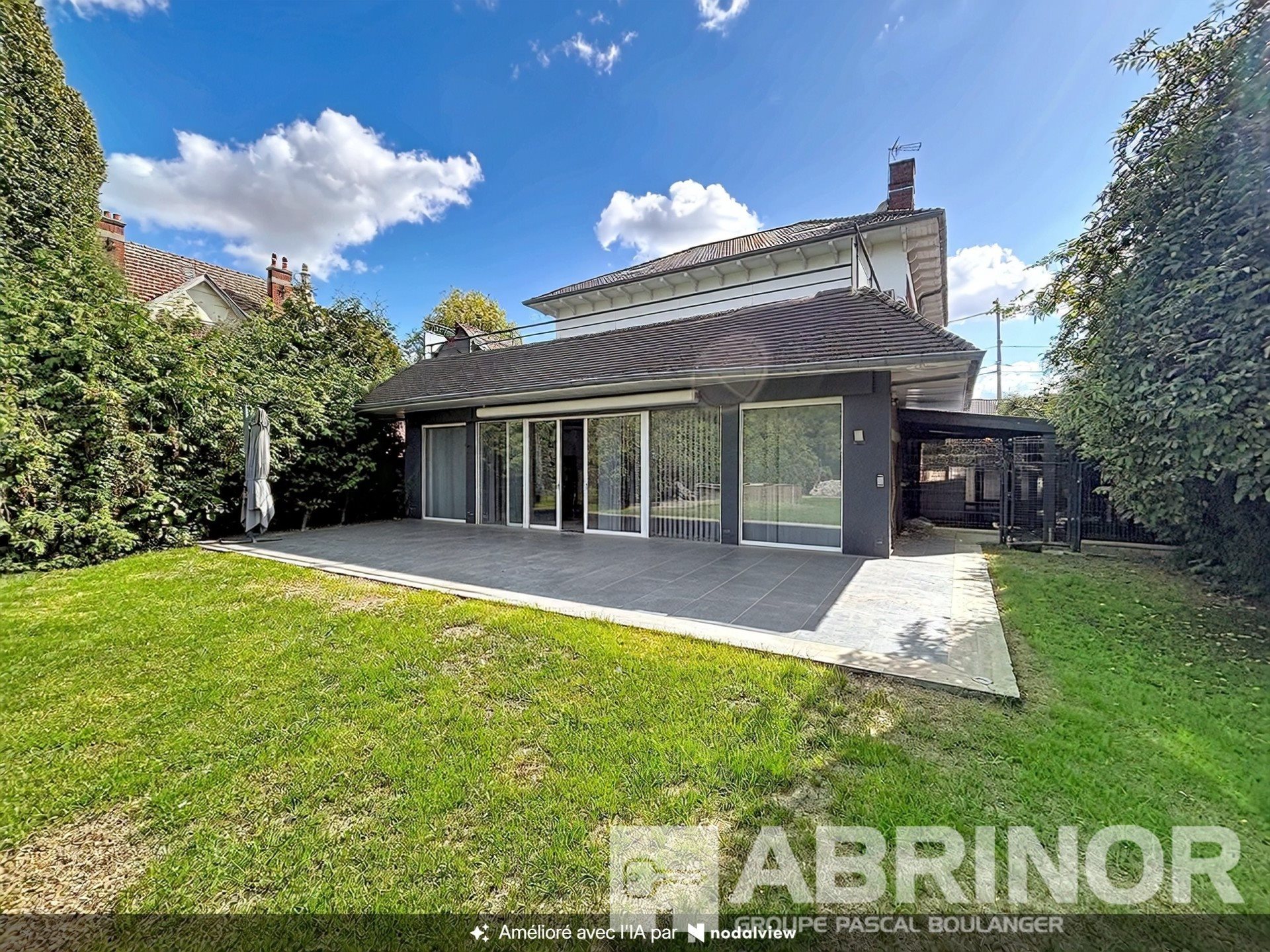 Maison à vendre, 270m², Bauvin