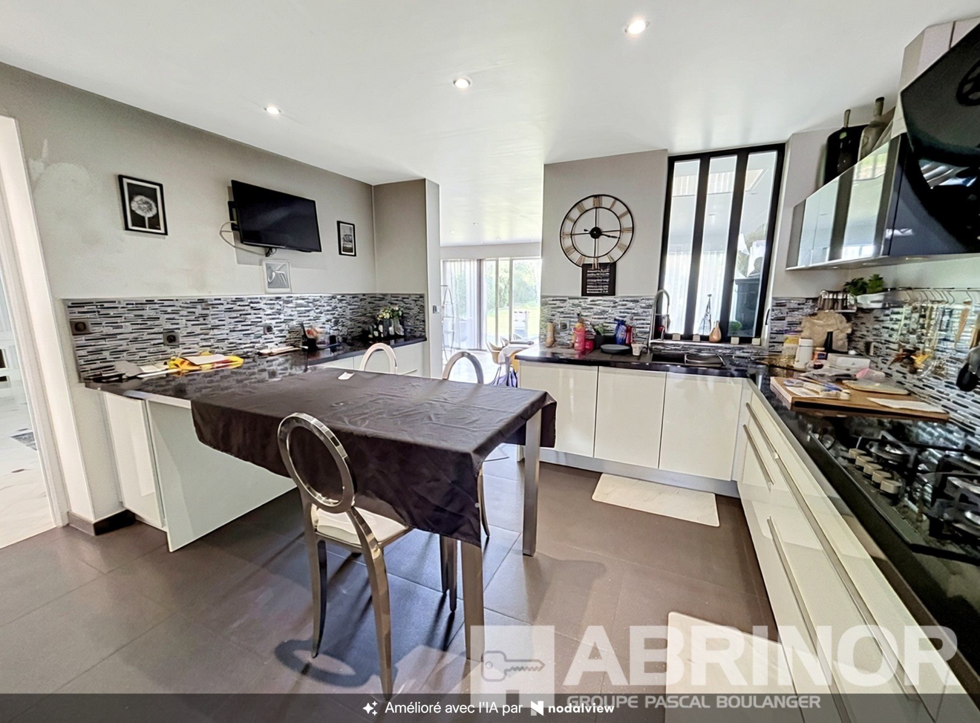 Maison à vendre, 270m², Bauvin