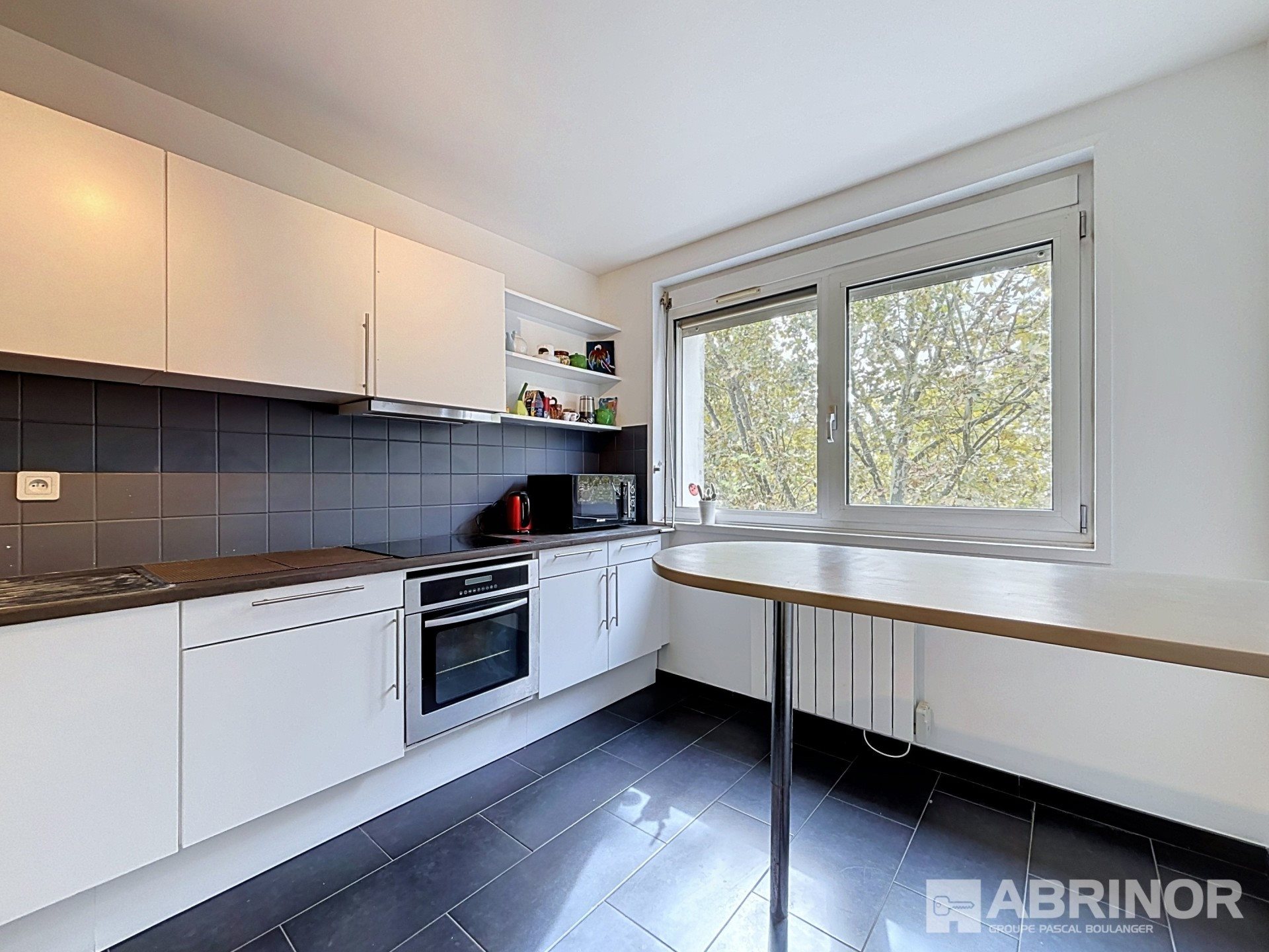 Appartement à vendre, 115m², Lille