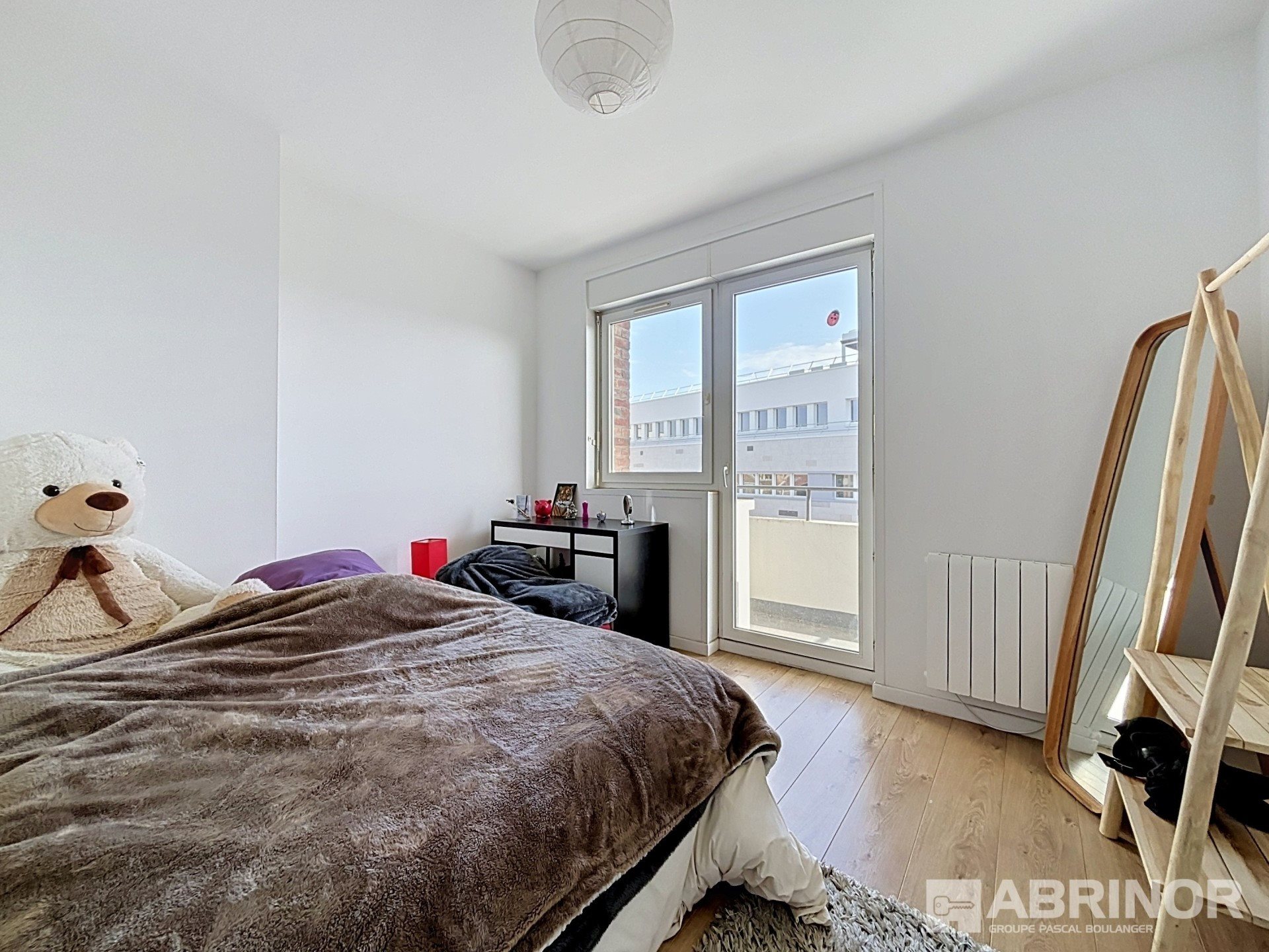 Appartement à vendre, 115m², Lille