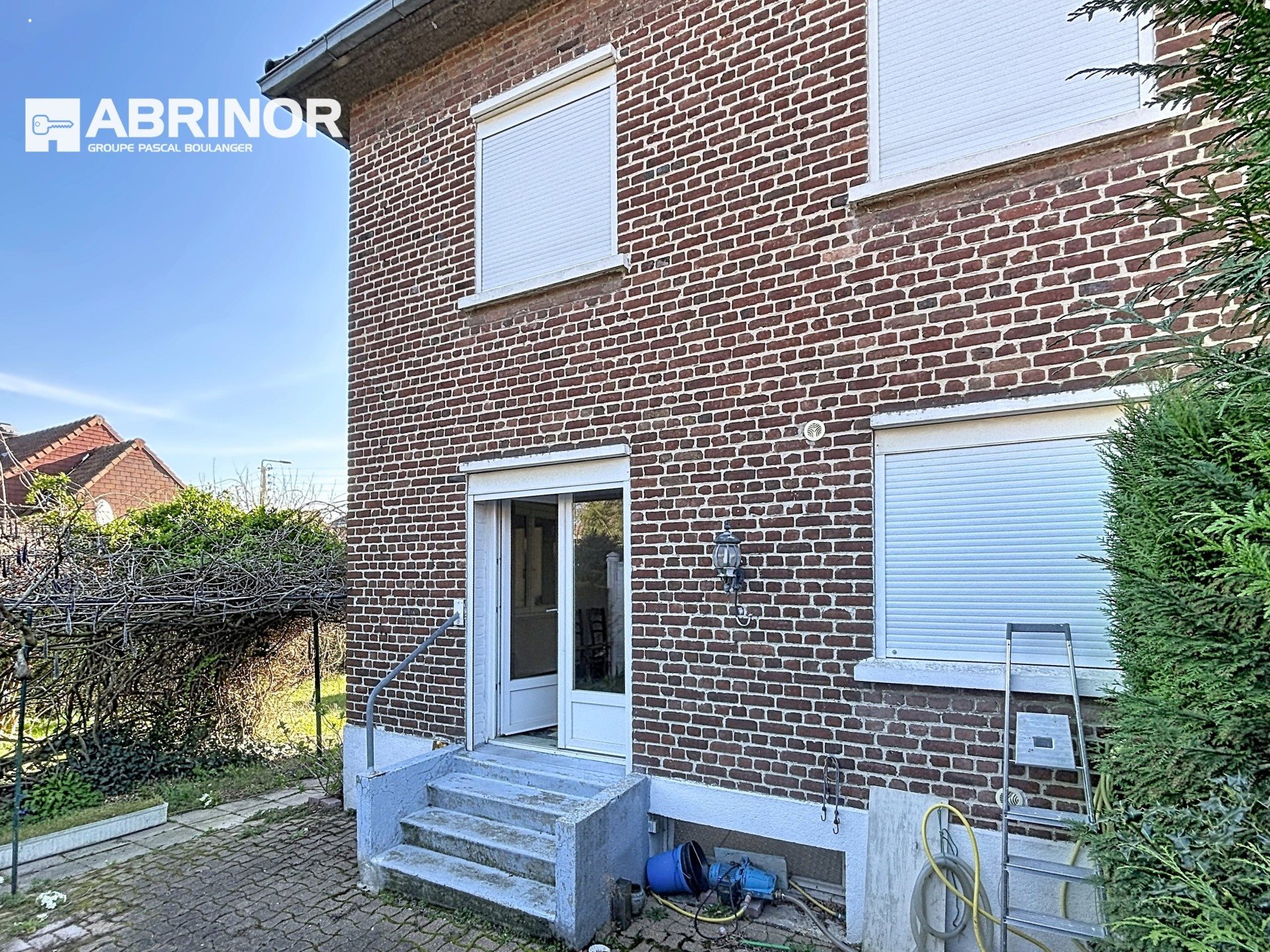 Maison à vendre, 85m², Valenciennes