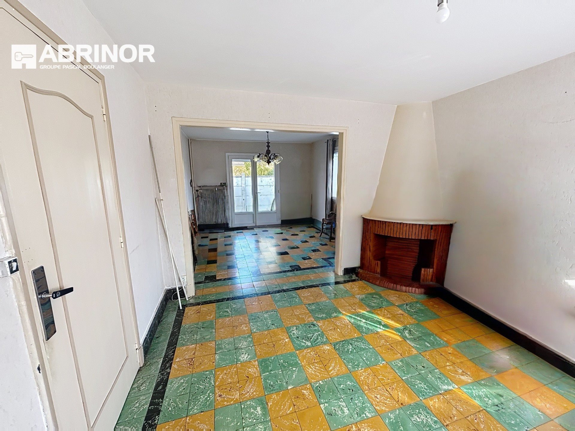 Maison à vendre, 85m², Valenciennes