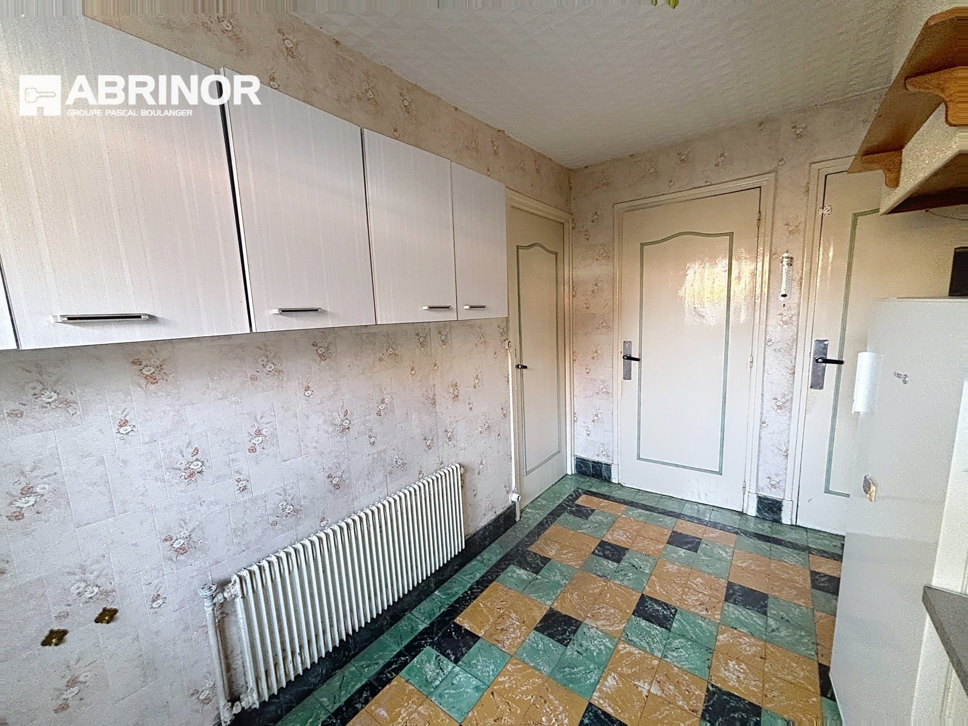 Maison à vendre, 85m², Valenciennes