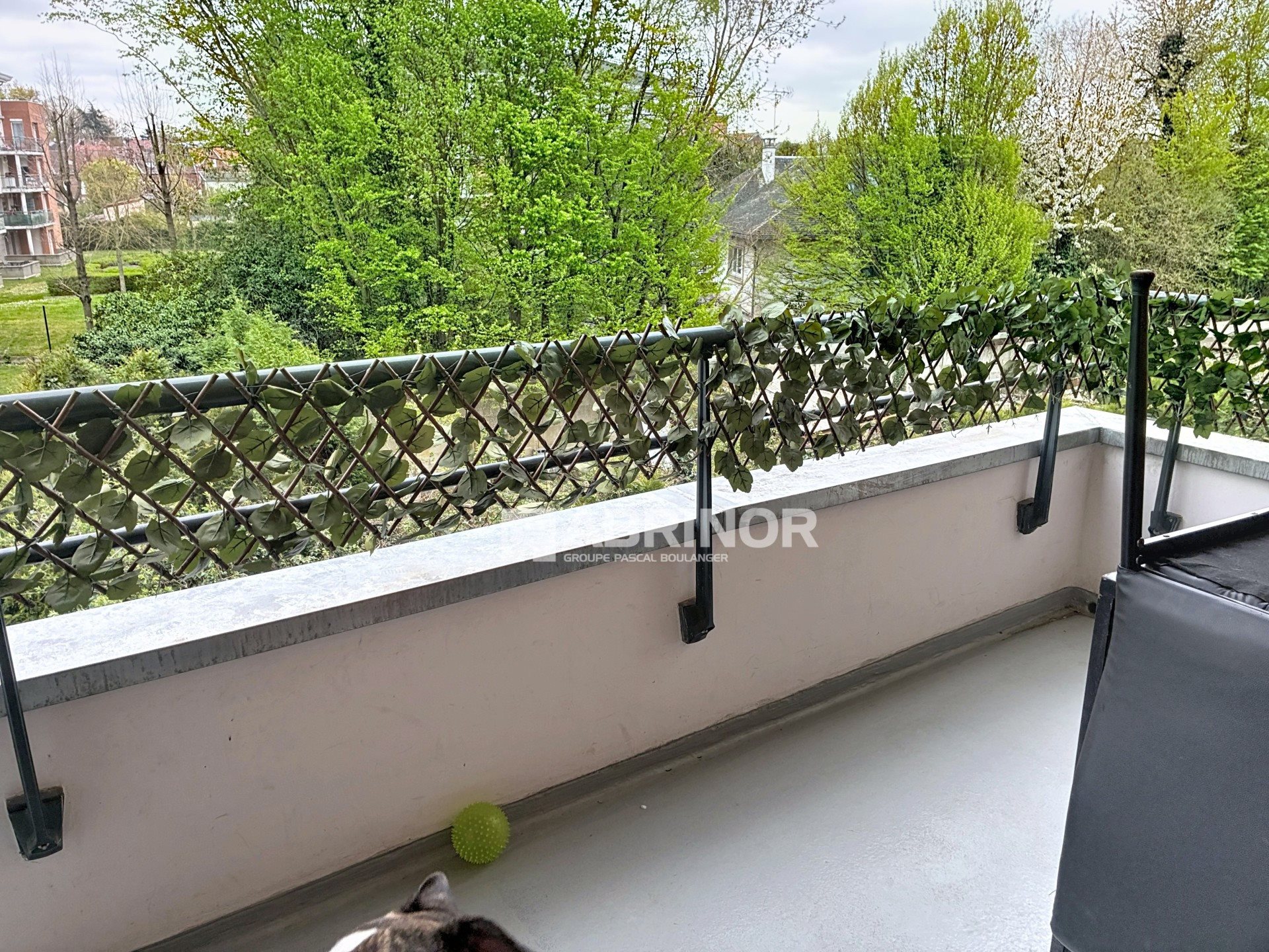 Maison à vendre, 3m², Valenciennes