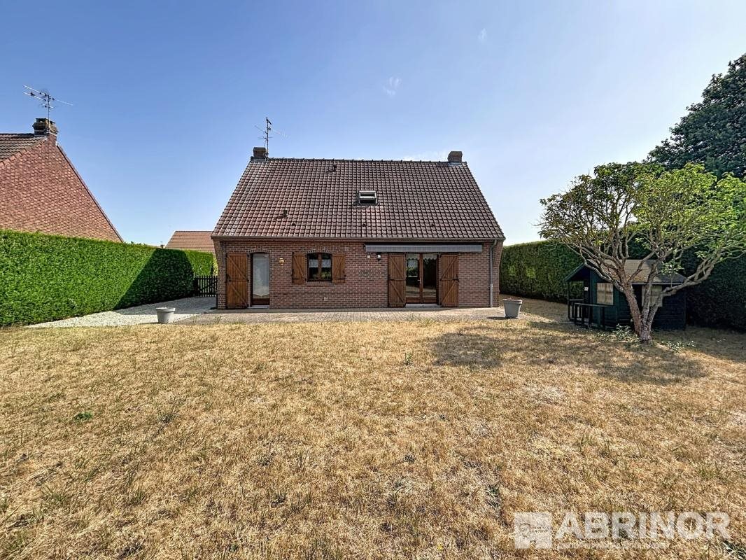 Maison à vendre, 100m², Annoeullin