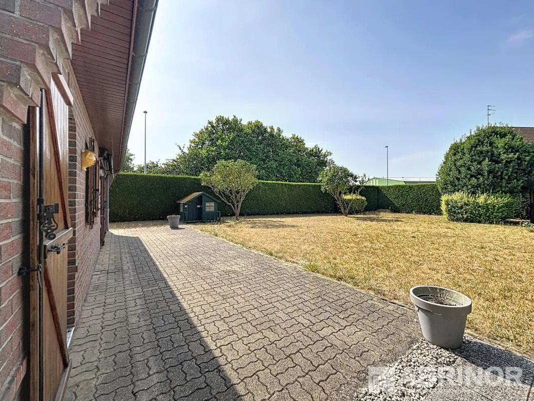 Maison à vendre, 100m², Annoeullin