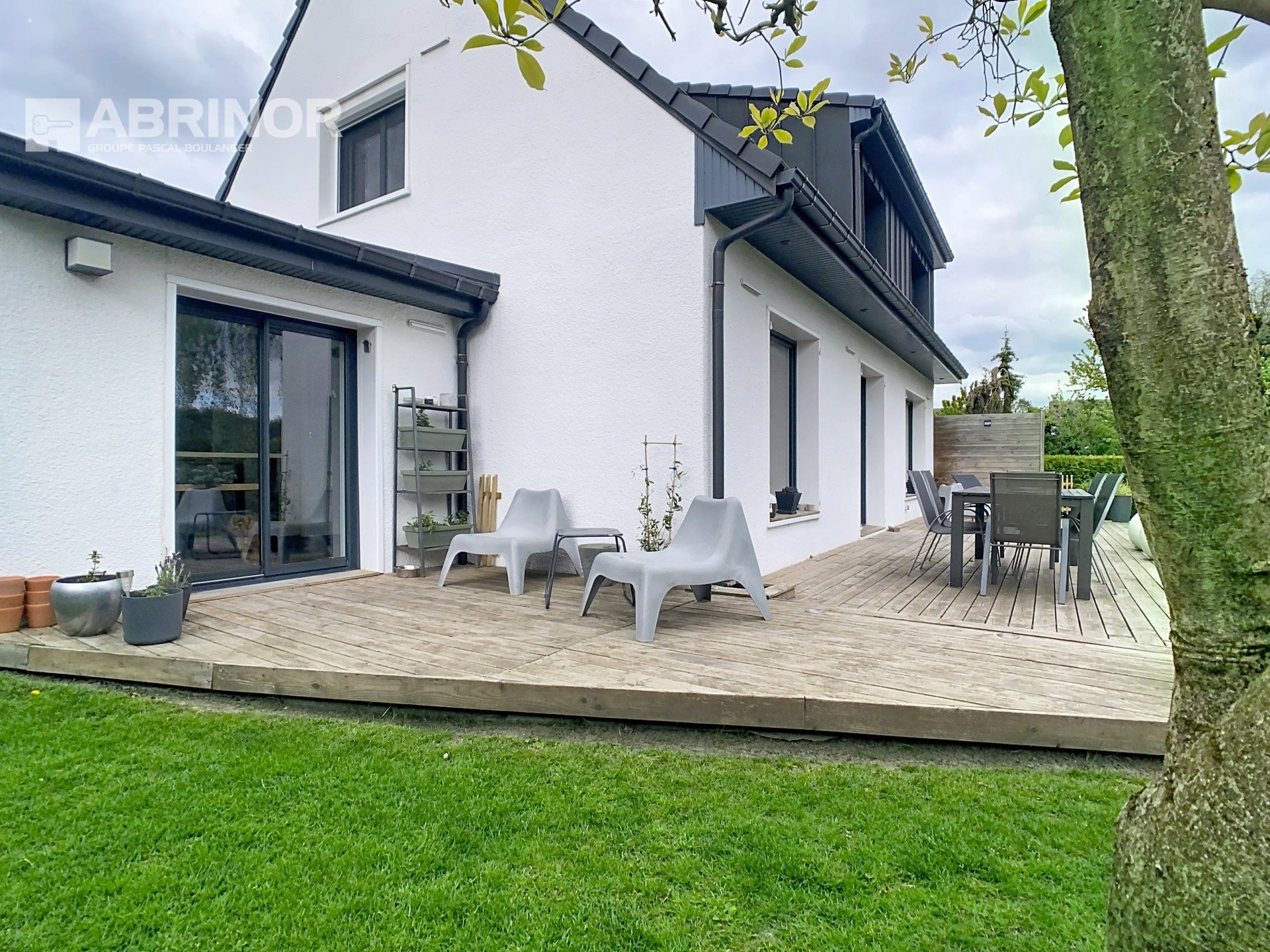 Maison à vendre, 150m², Houplin-Ancoisne