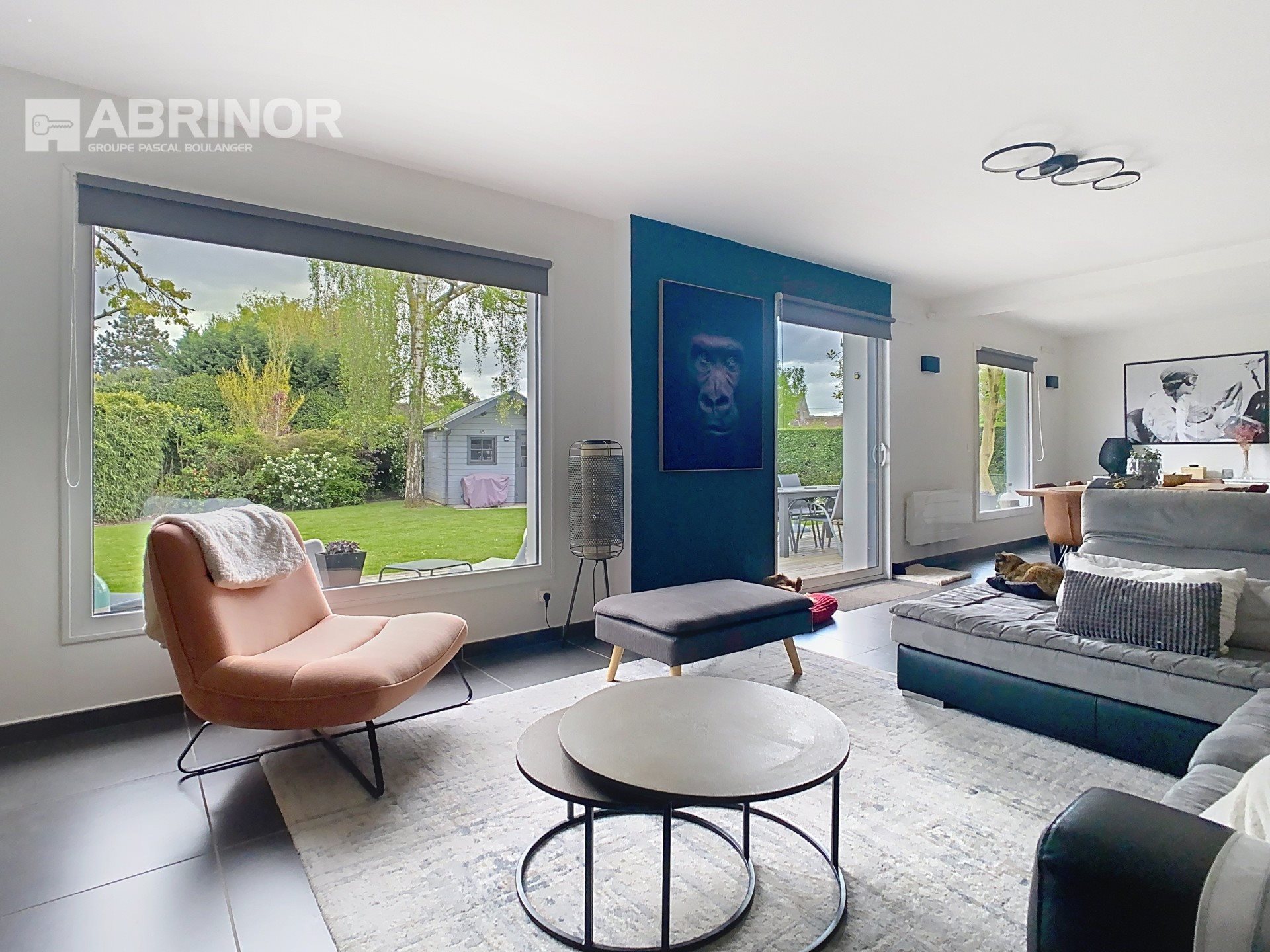 Maison à vendre, 150m², Houplin-Ancoisne