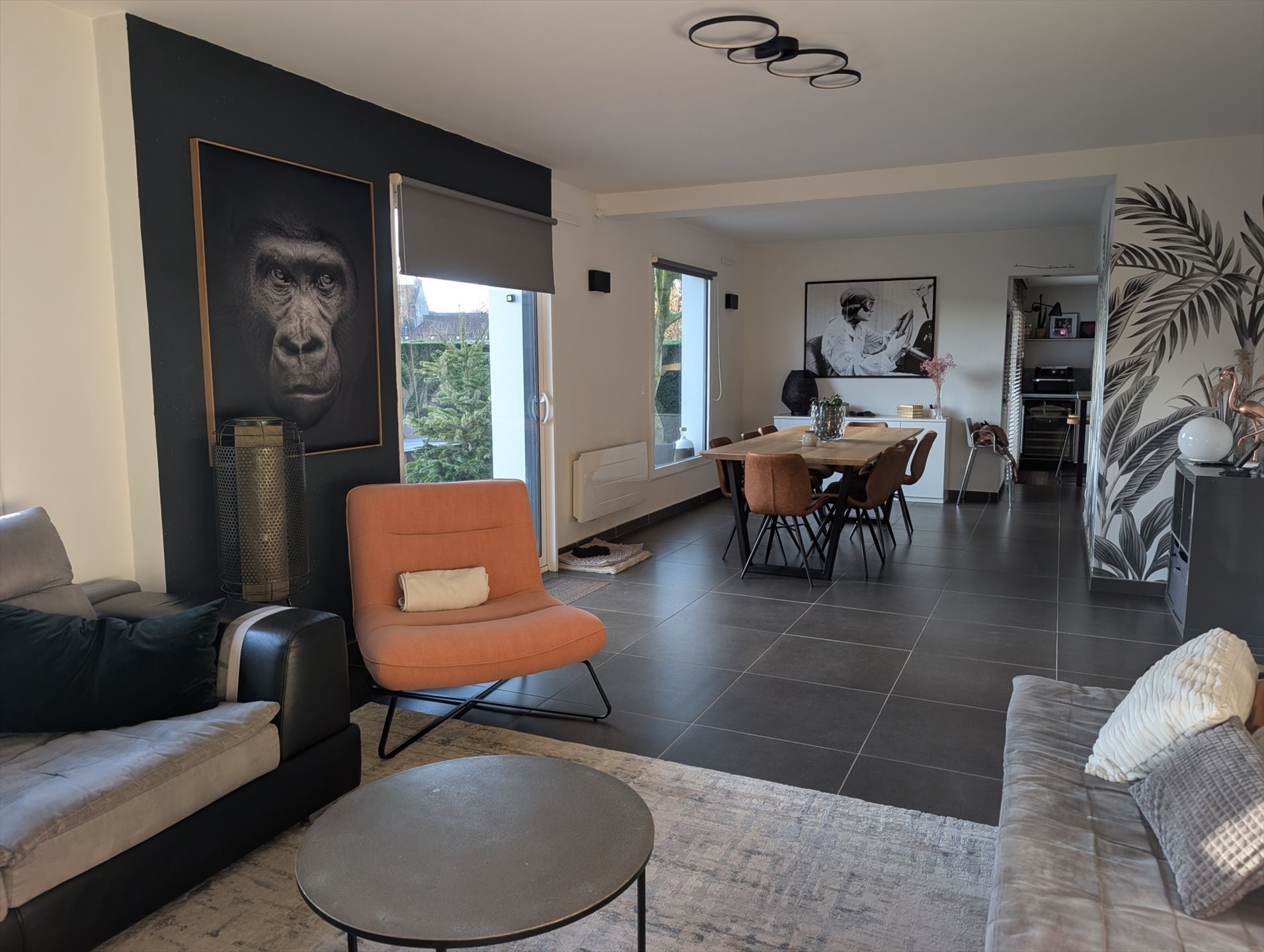 Maison à vendre, 150m², Houplin-Ancoisne