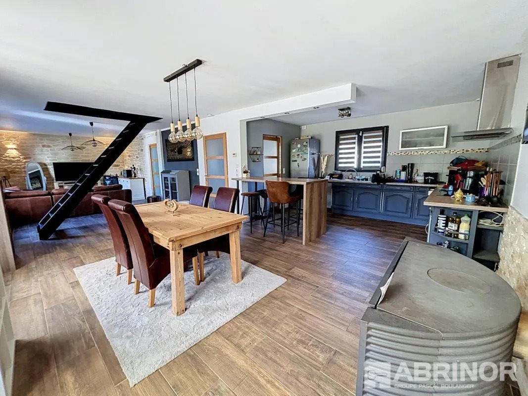 Maison à vendre, 100m², Bauvin