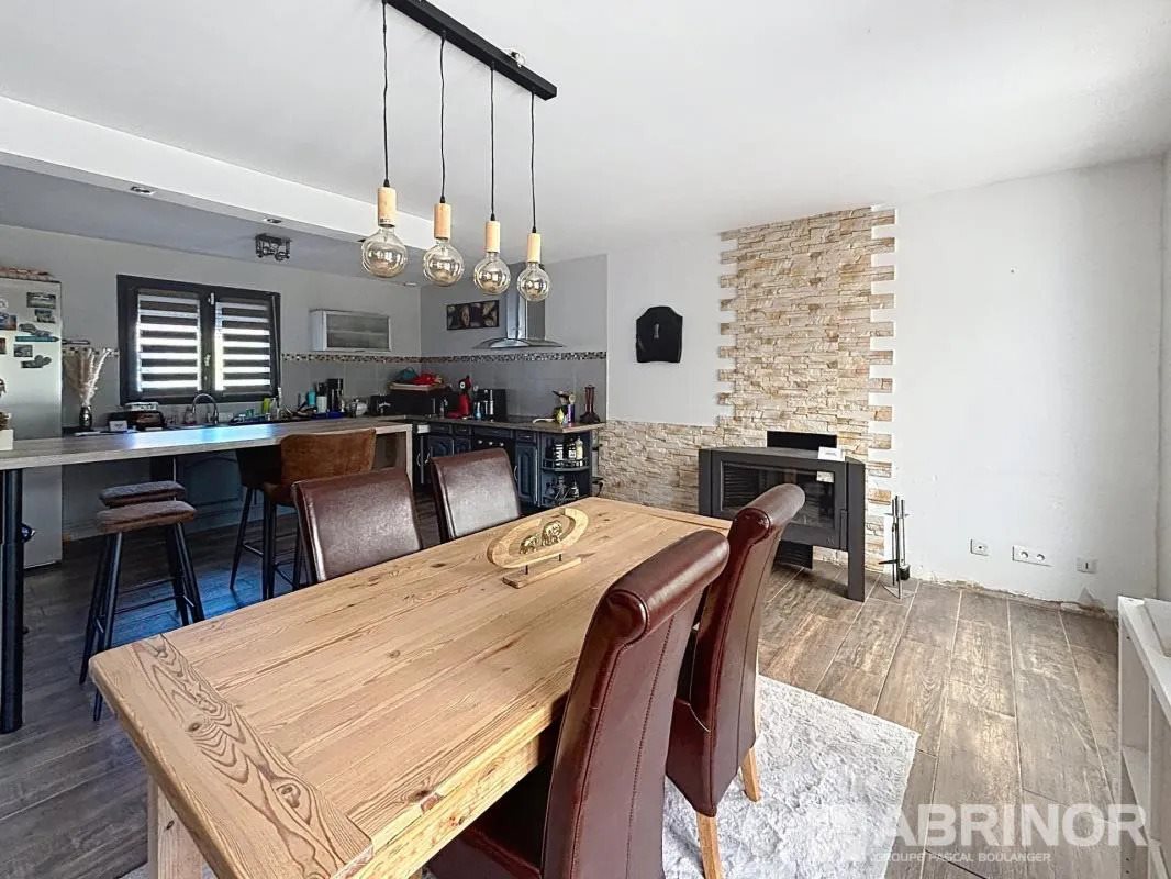 Maison à vendre, 100m², Bauvin