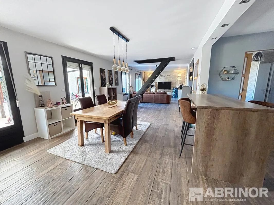 Maison à vendre, 100m², Bauvin