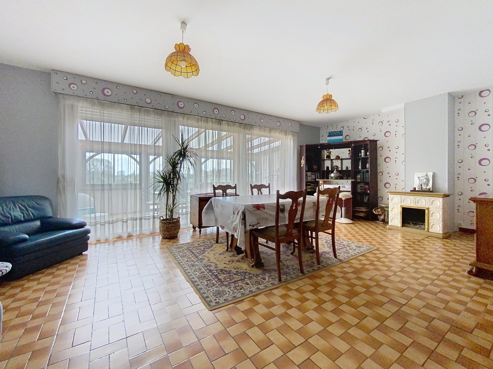 Maison à vendre, 155m², Nieppe