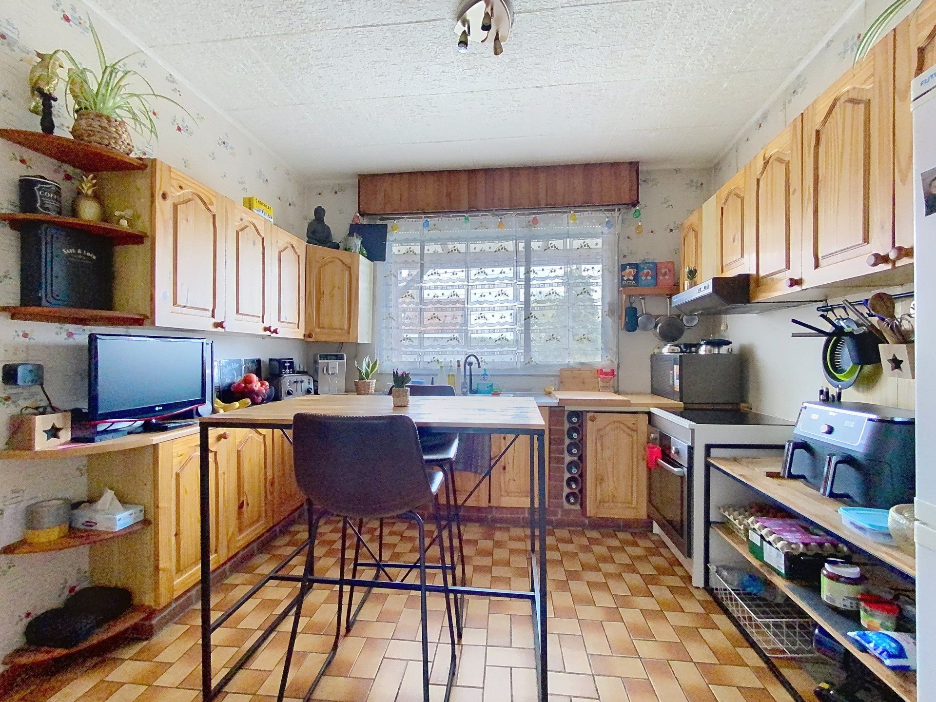 Maison à vendre, 155m², Nieppe