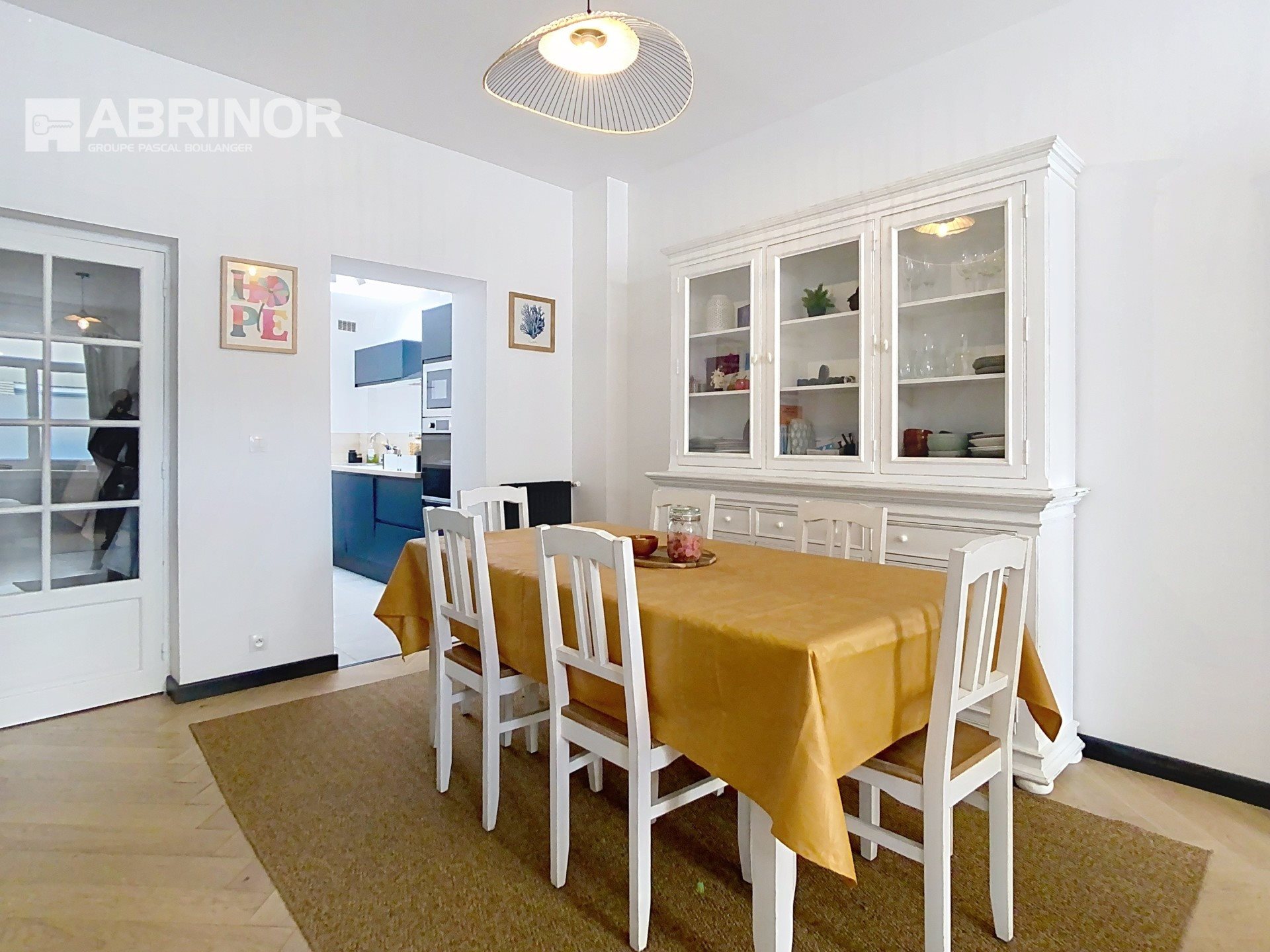 Maison à vendre, 95m², Lambersart