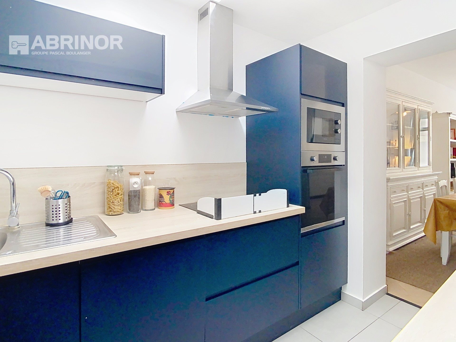 Maison à vendre, 95m², Lambersart