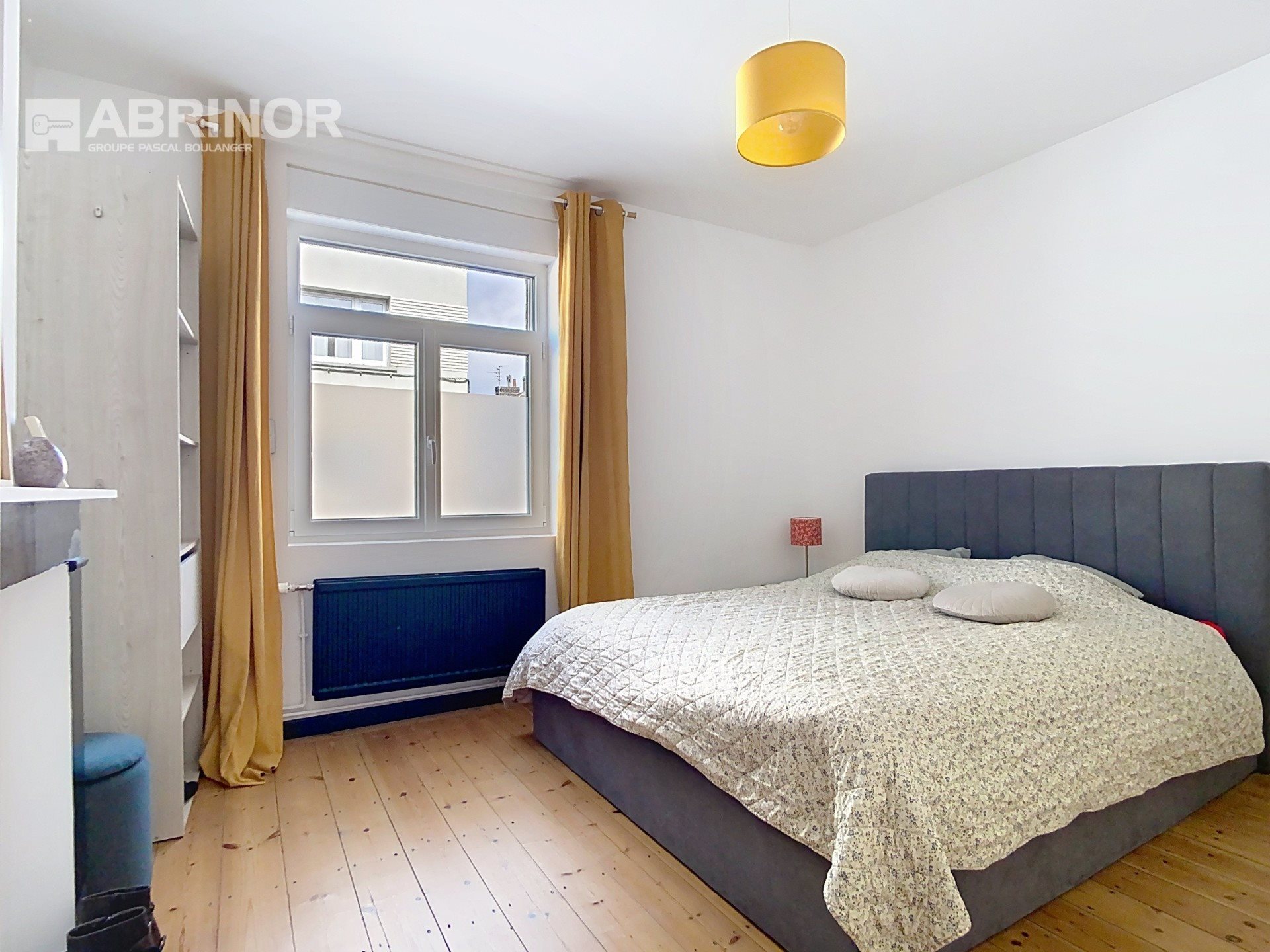 Maison à vendre, 95m², Lambersart
