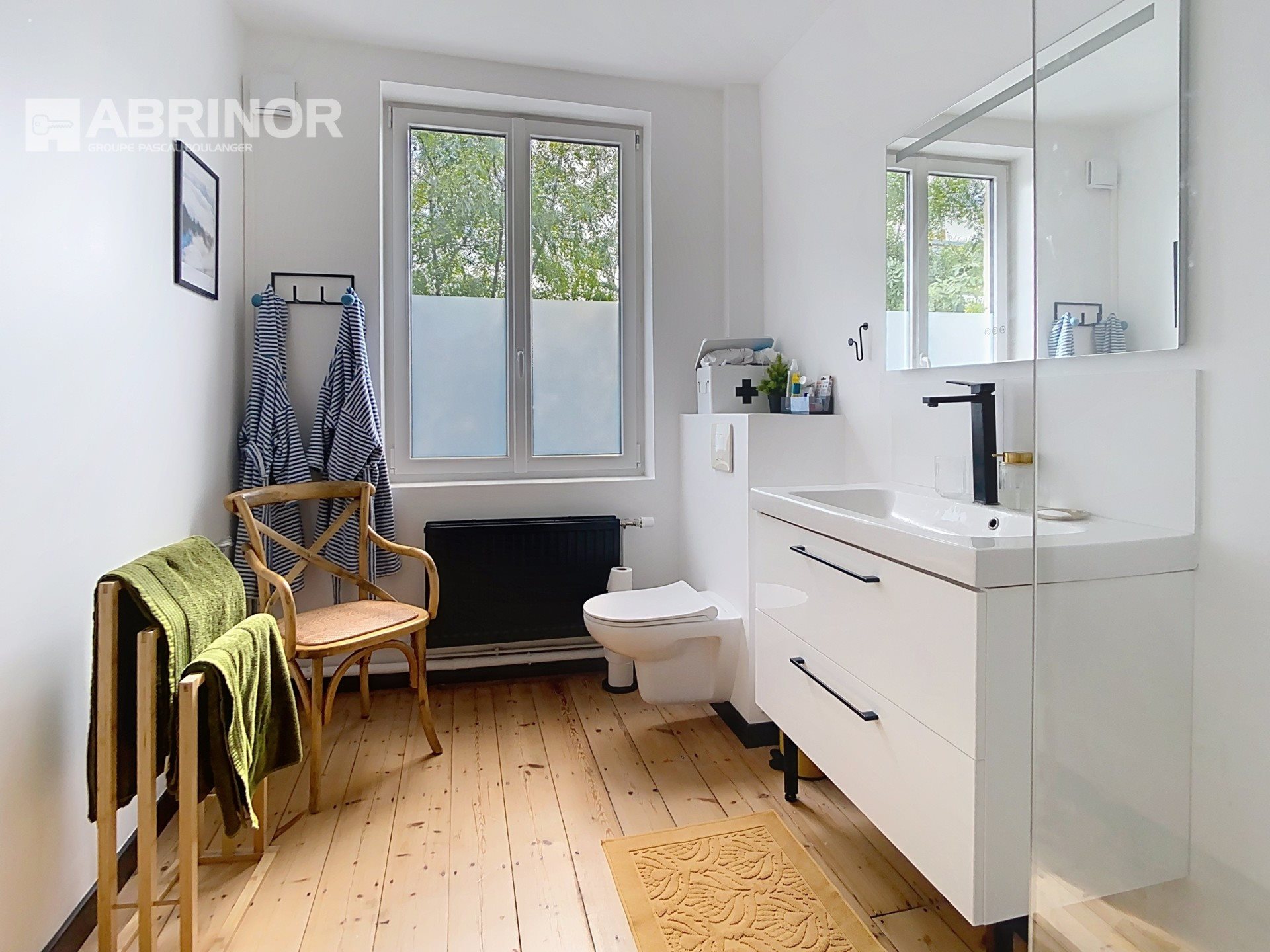 Maison à vendre, 95m², Lambersart