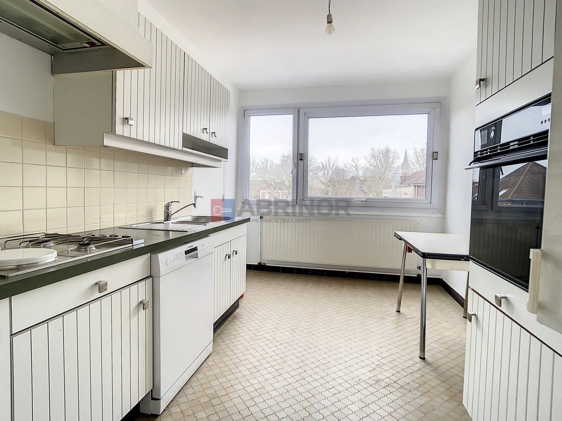 Maison à louer, 106m², Lille
