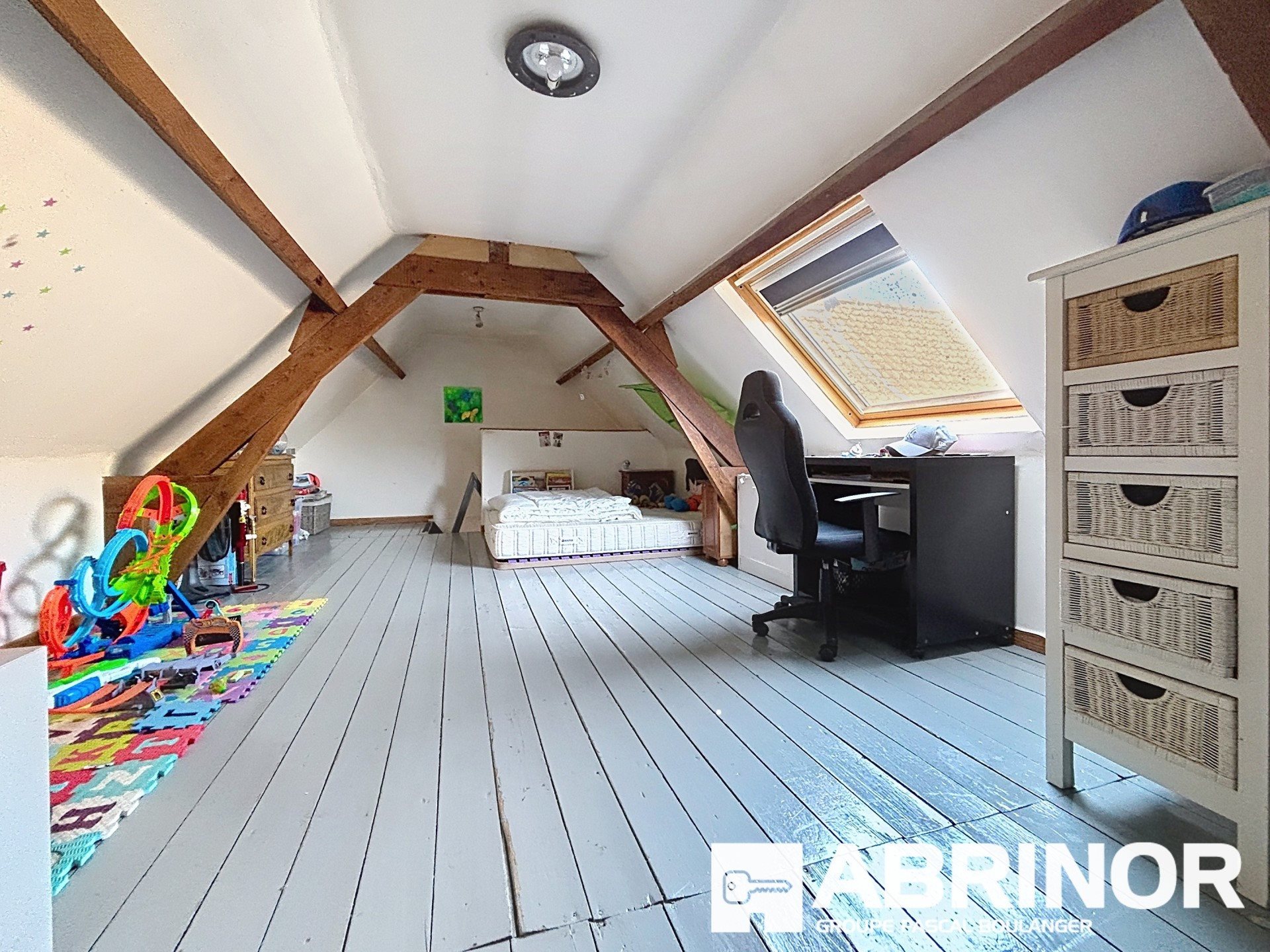 Maison à vendre, 124m², Annoeullin