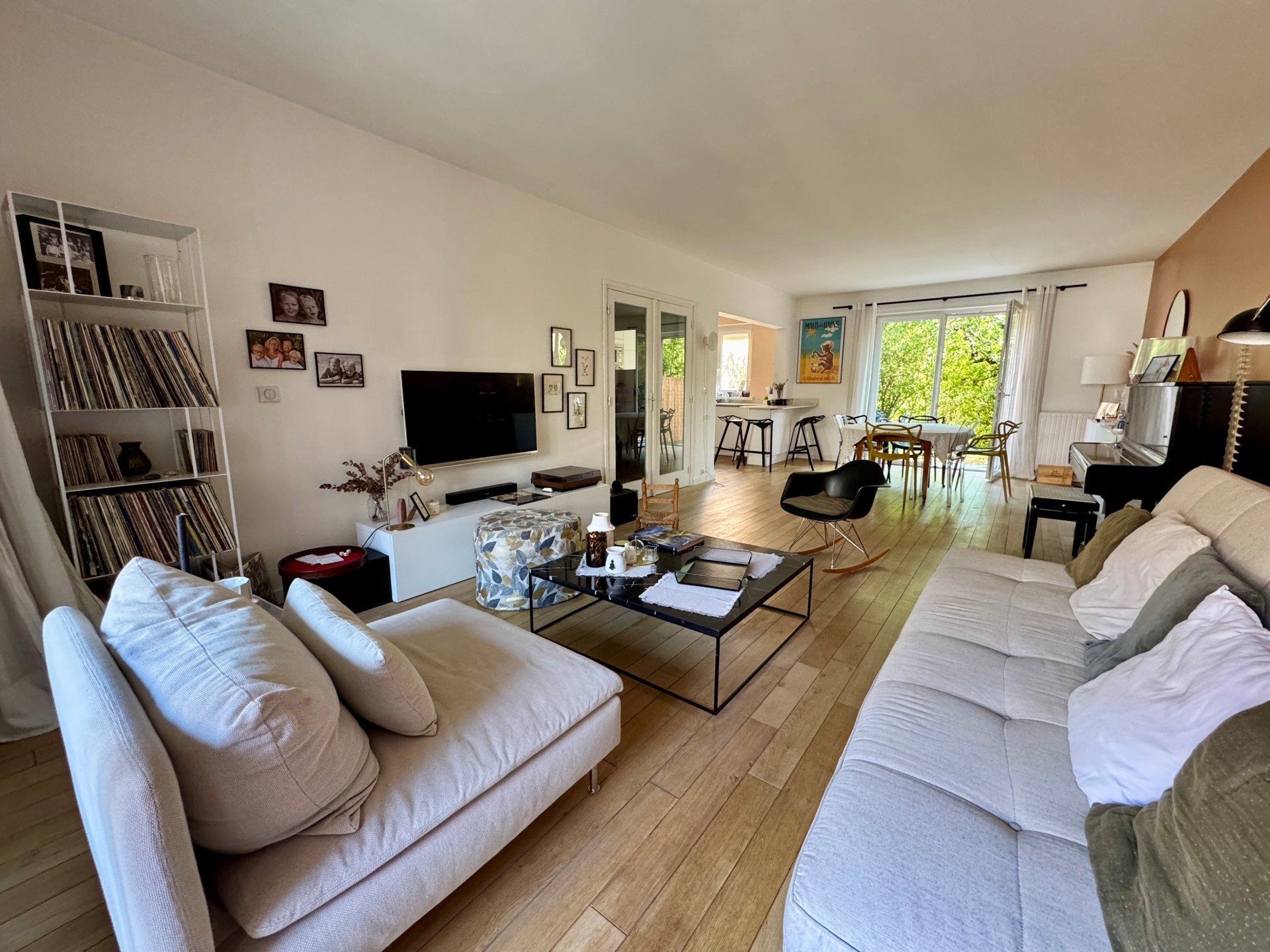 Maison à vendre, 124m², Croix