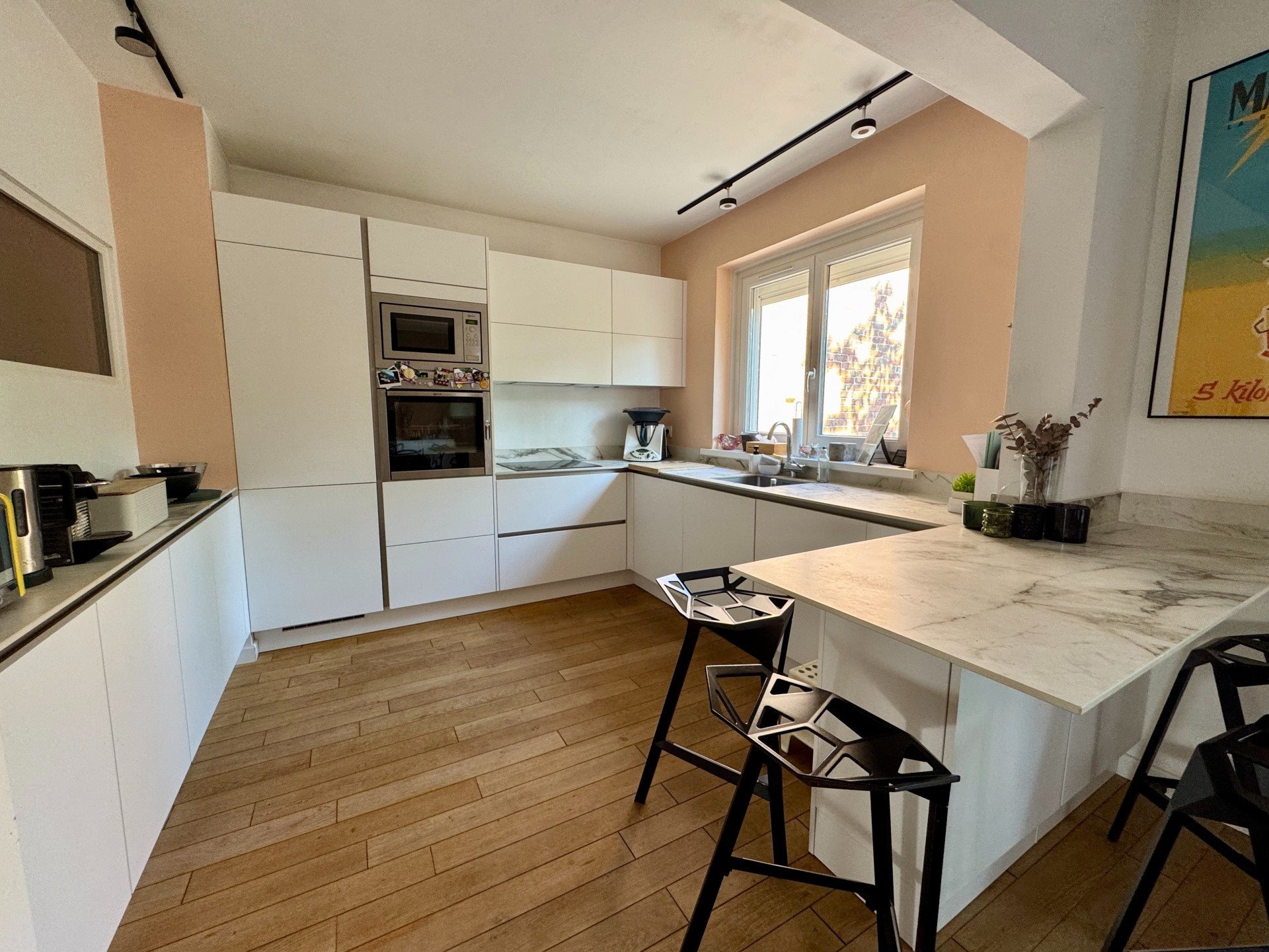 Maison à vendre, 124m², Croix
