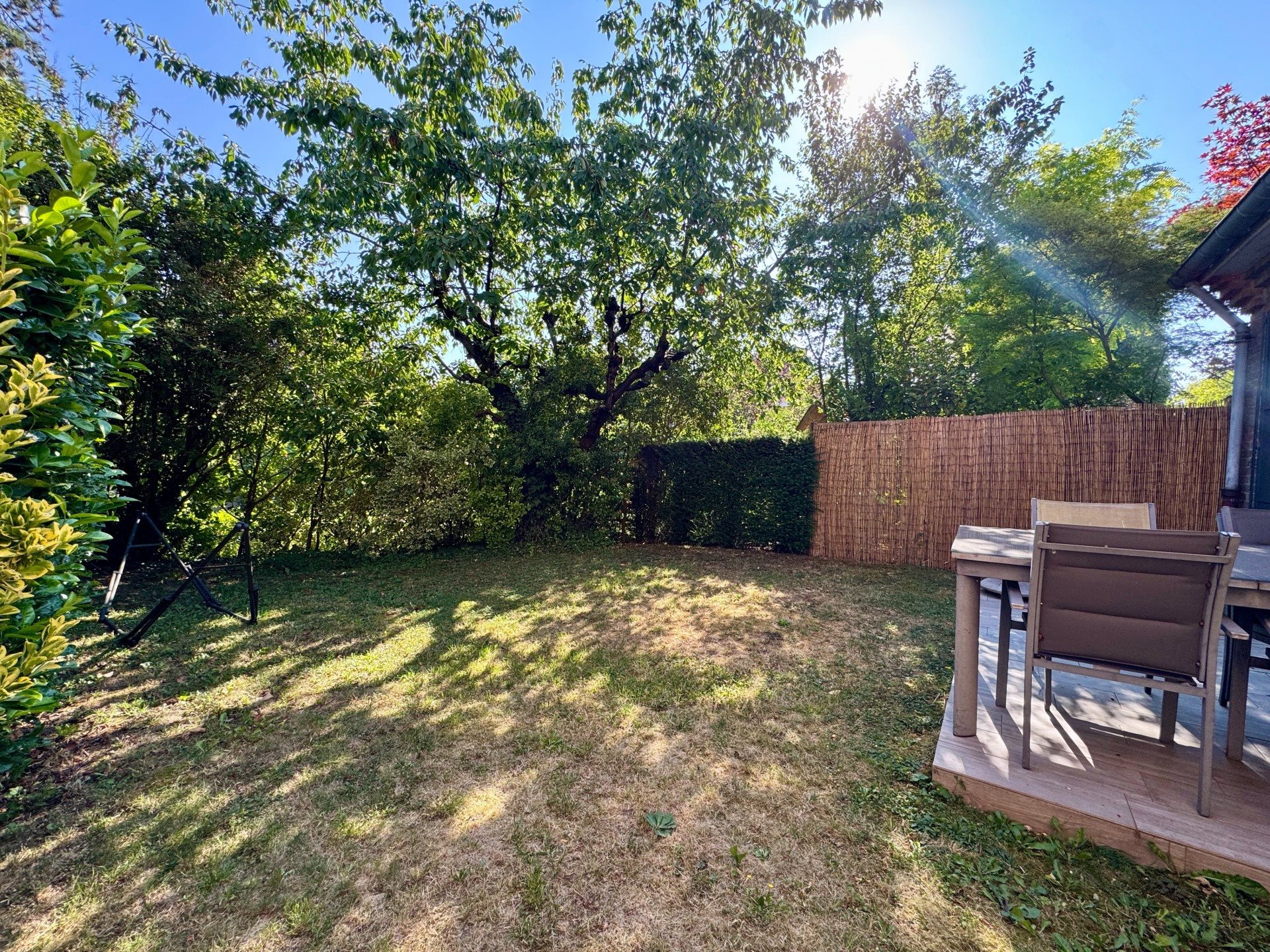 Maison à vendre, 124m², Croix