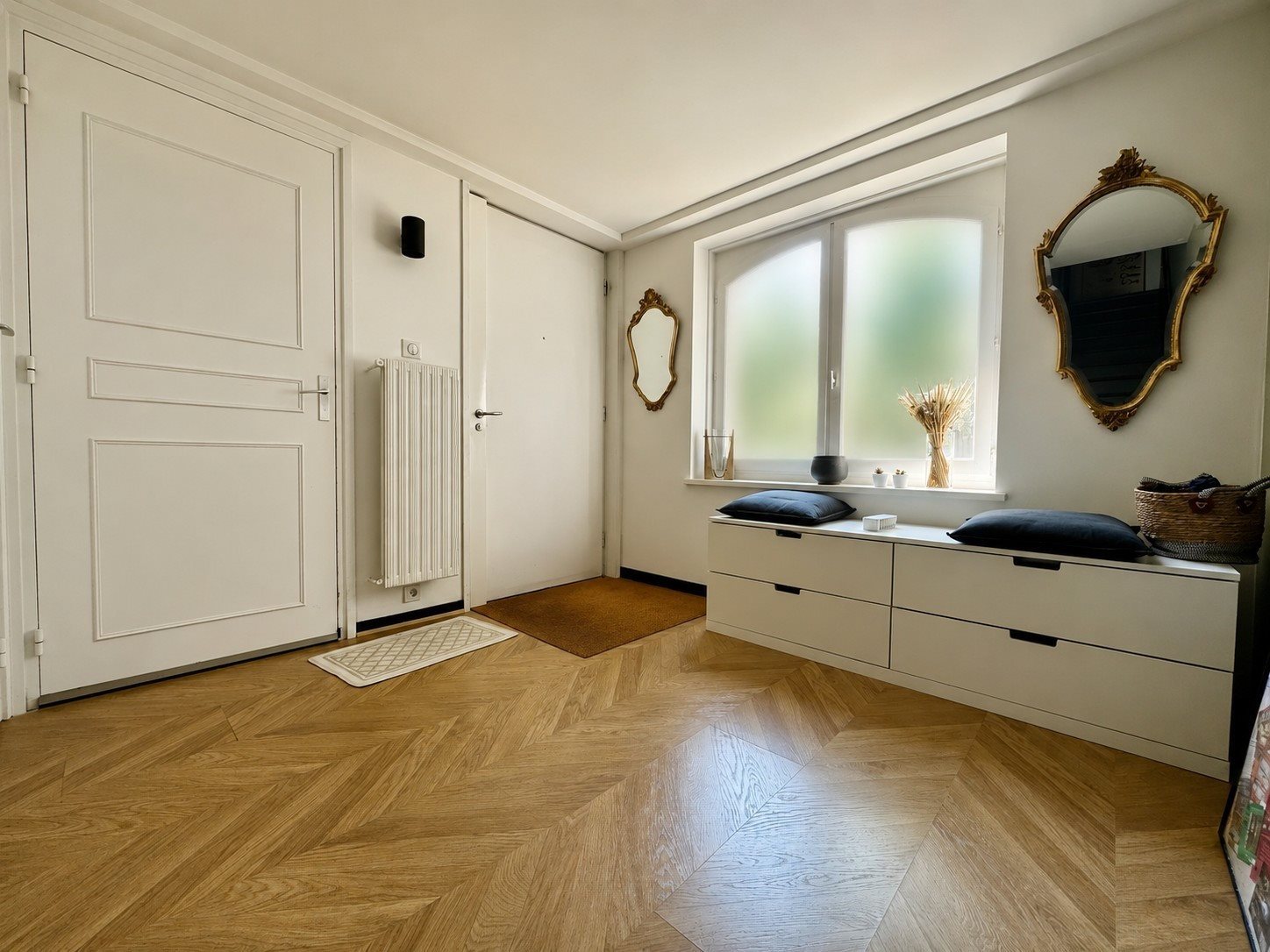 Maison à vendre, 124m², Croix