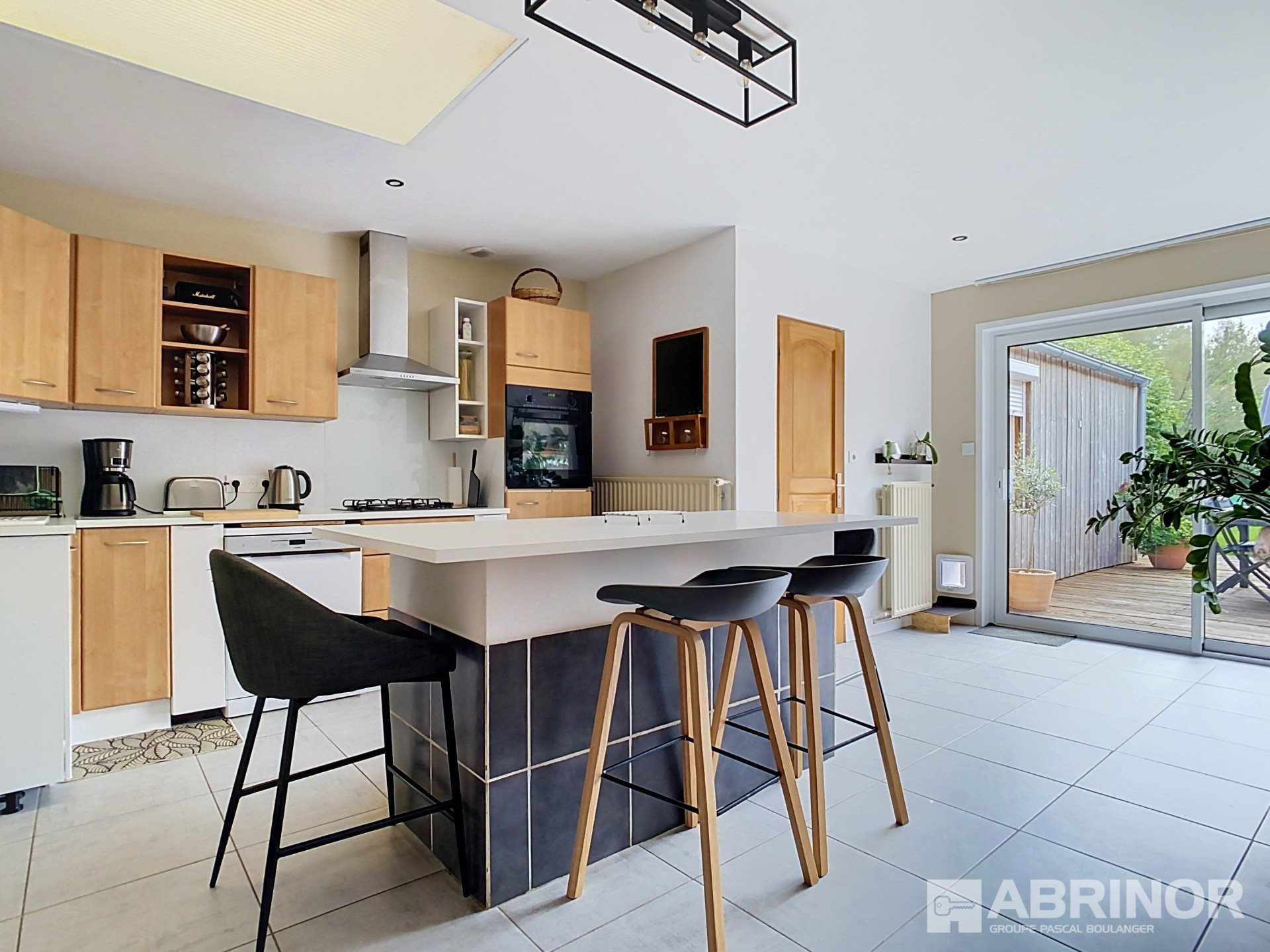 Maison à vendre, 33m², Villeneuve-d'Ascq