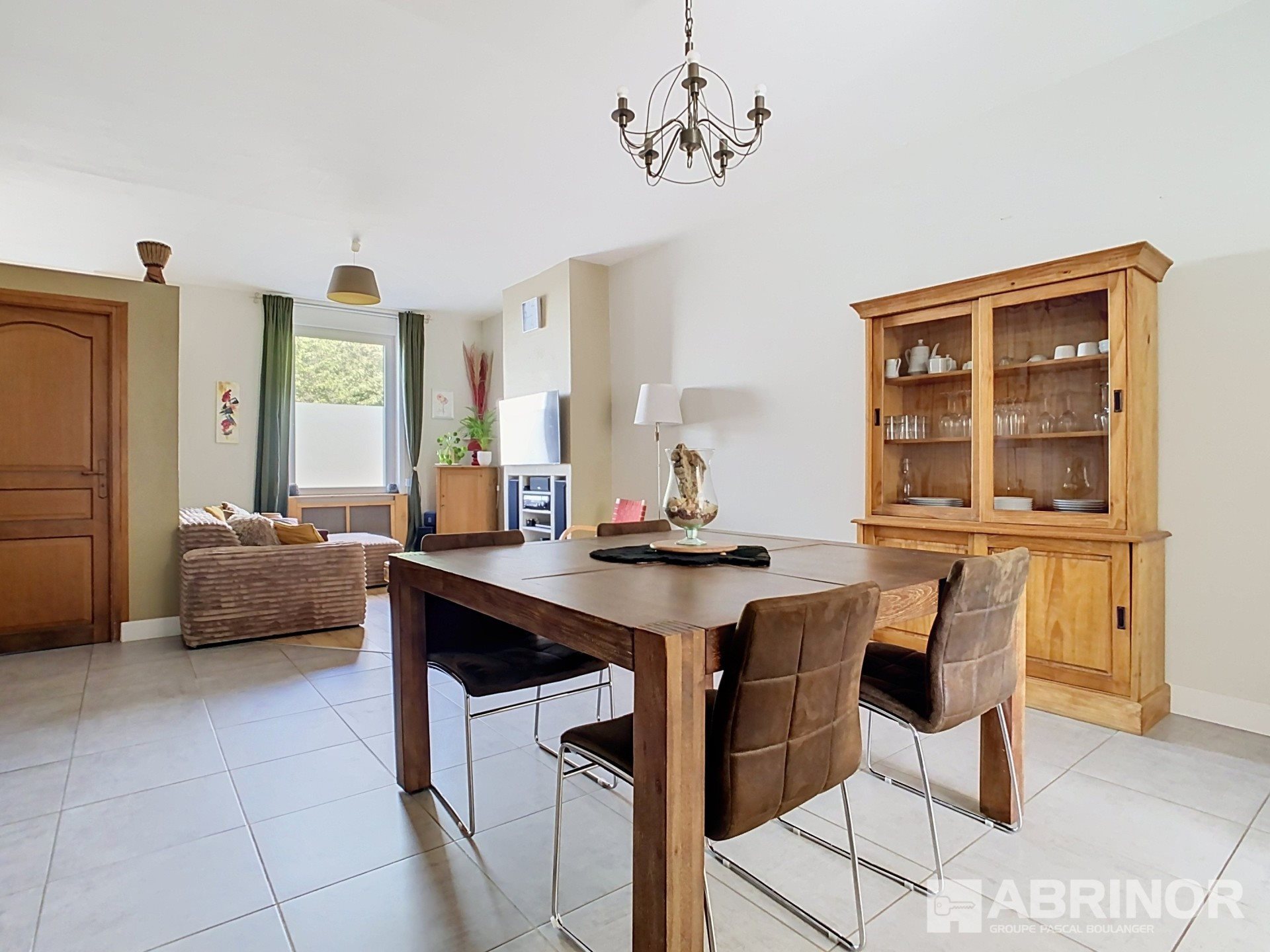 Maison à vendre, 33m², Villeneuve-d'Ascq
