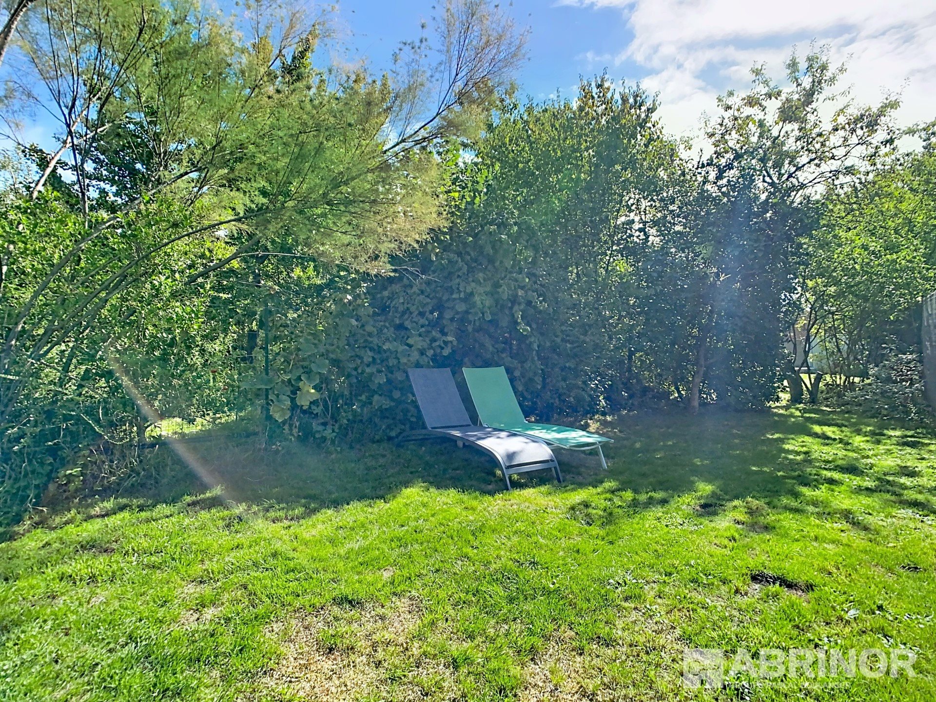 Maison à vendre, 33m², Villeneuve-d'Ascq