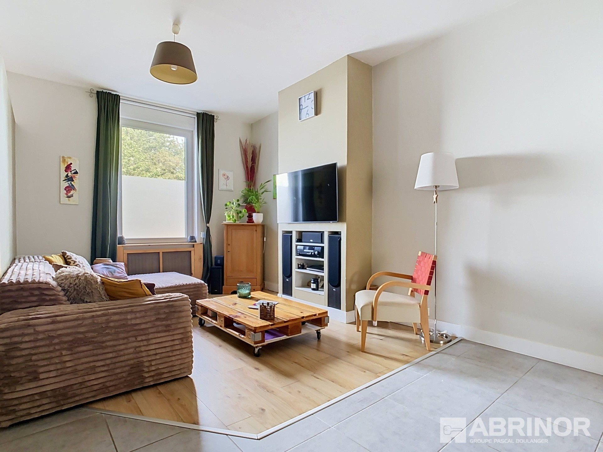 Maison à vendre, 33m², Villeneuve-d'Ascq