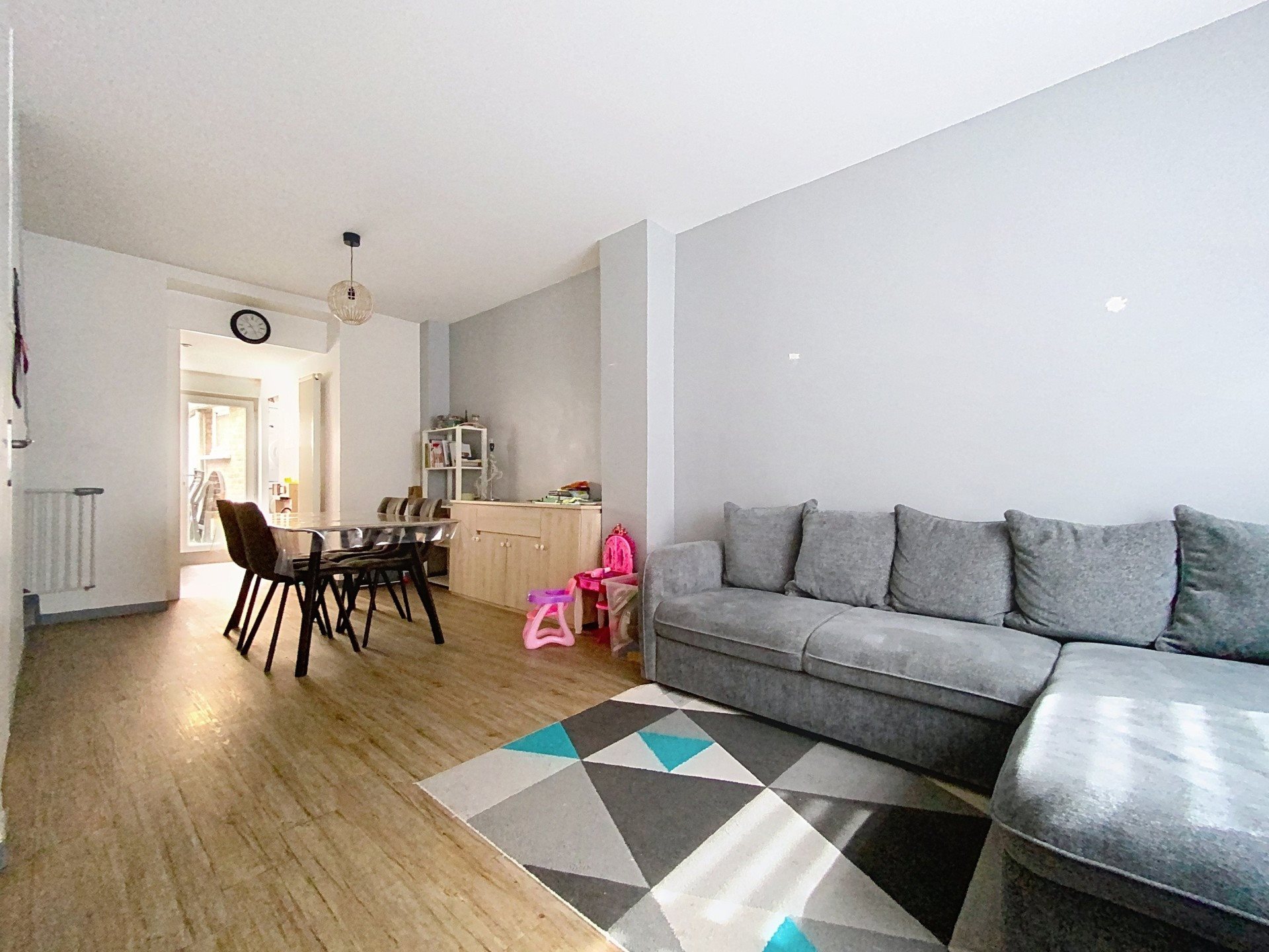 Maison à vendre, 70m², Armentières
