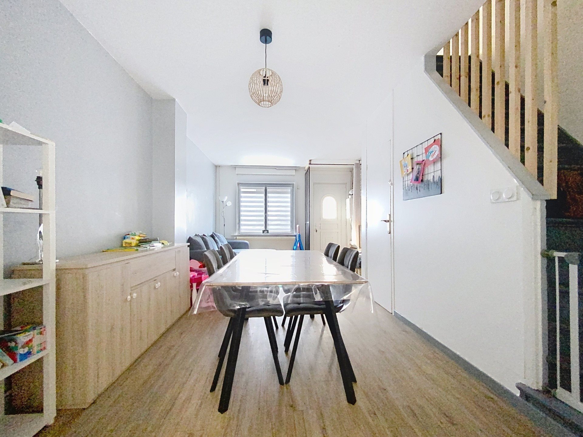 Maison à vendre, 70m², Armentières